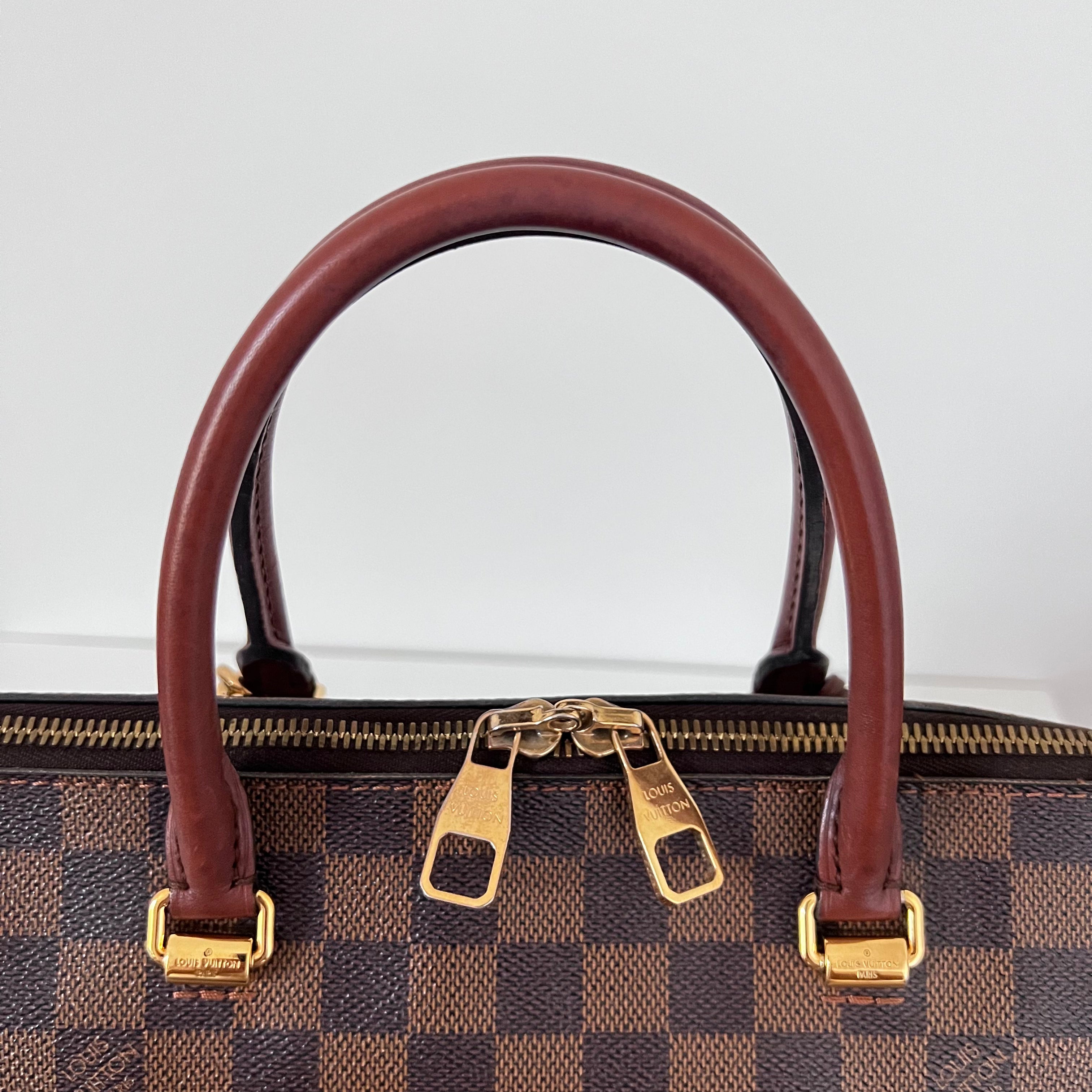 Damier Ebene Belmont