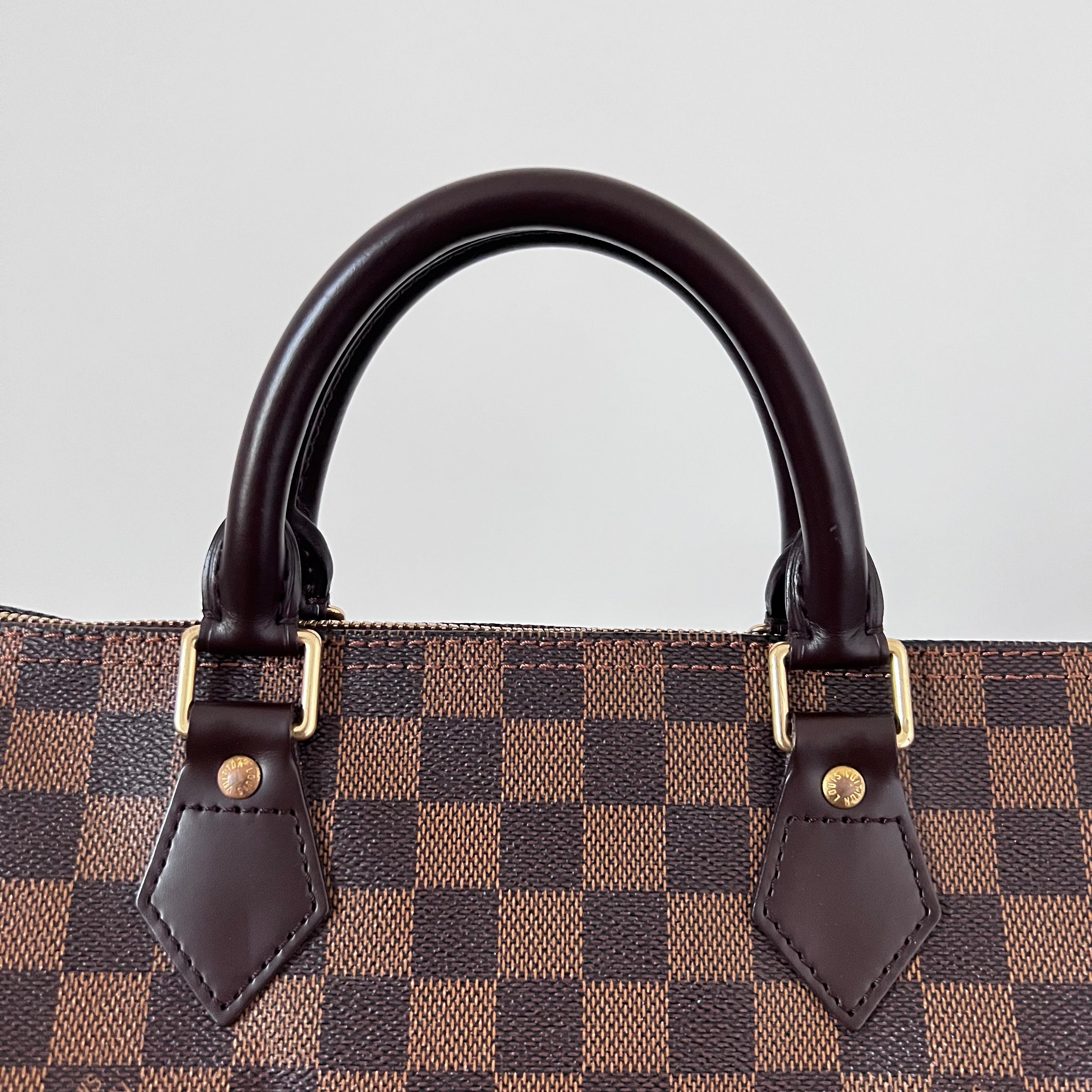 Damier Ebene Speedy 30