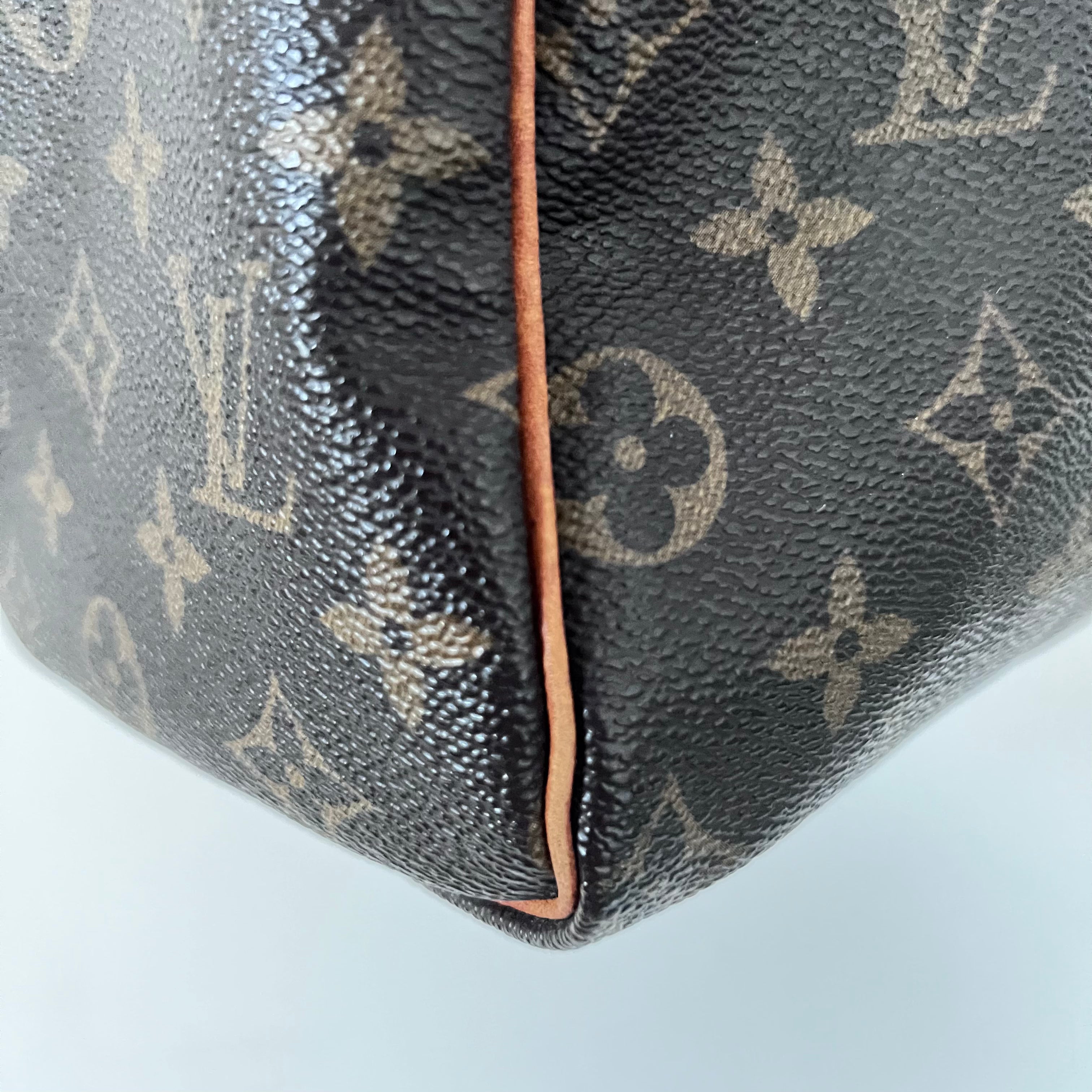 Monogram Speedy 25