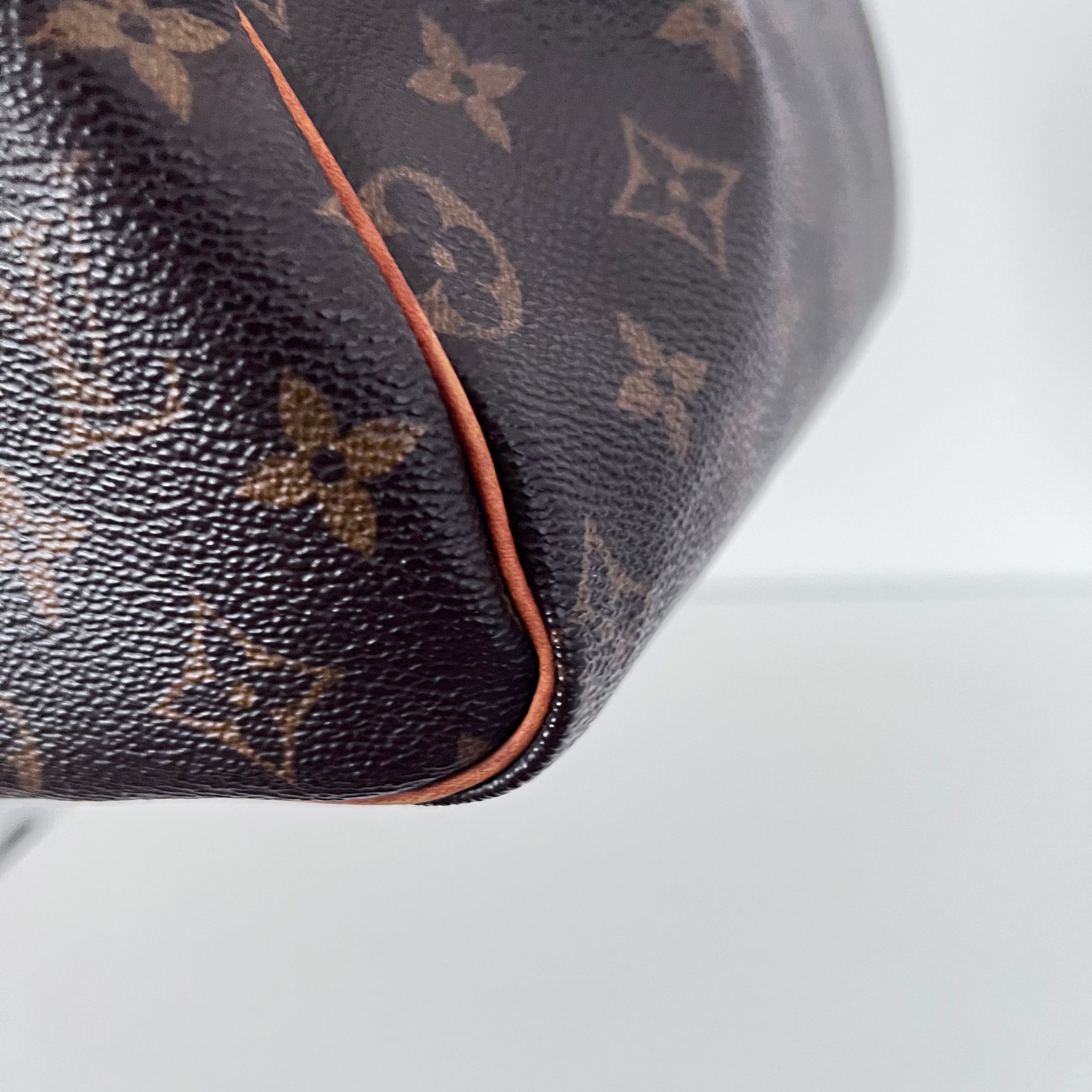 Monogram Speedy 25