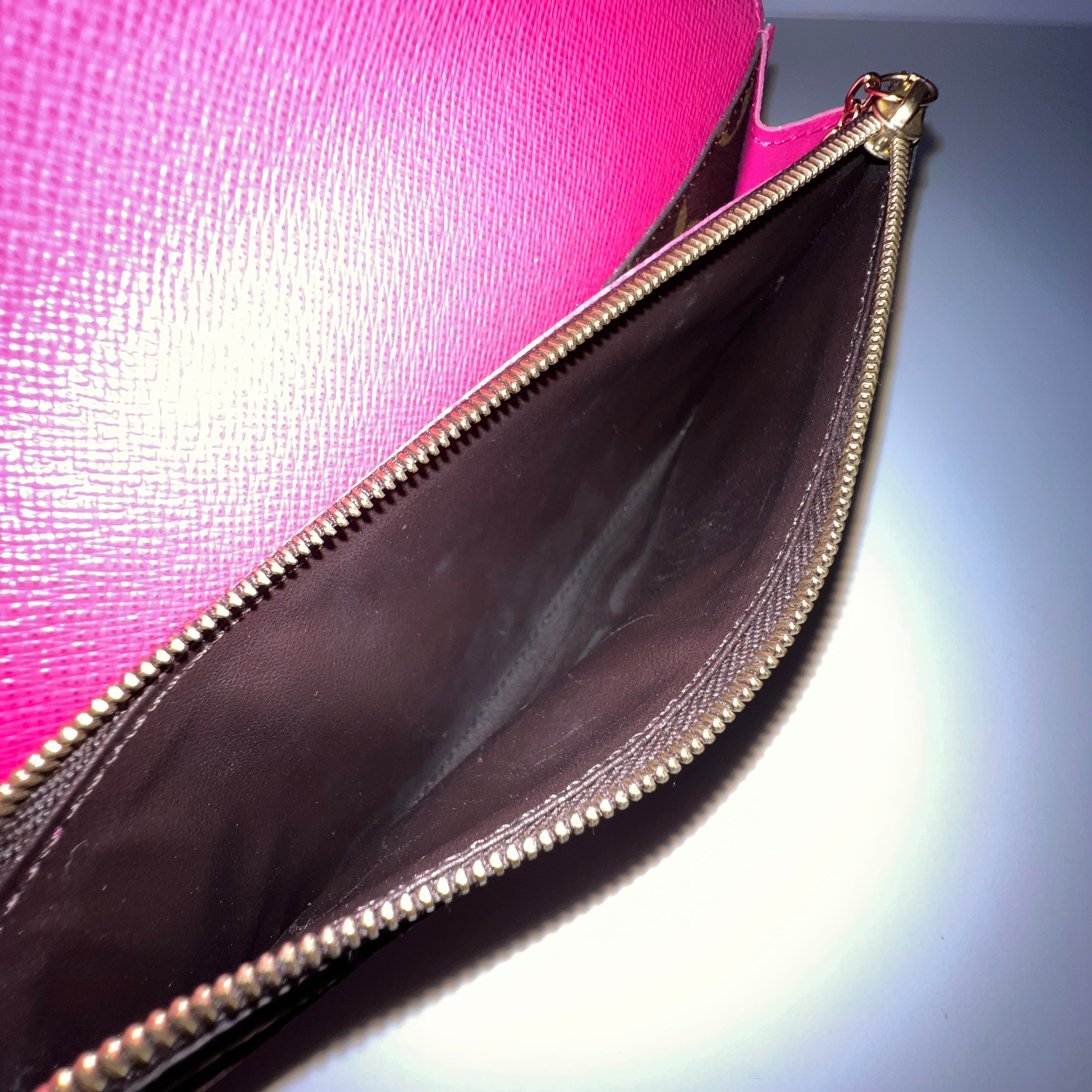 Emilie Rose Wallet