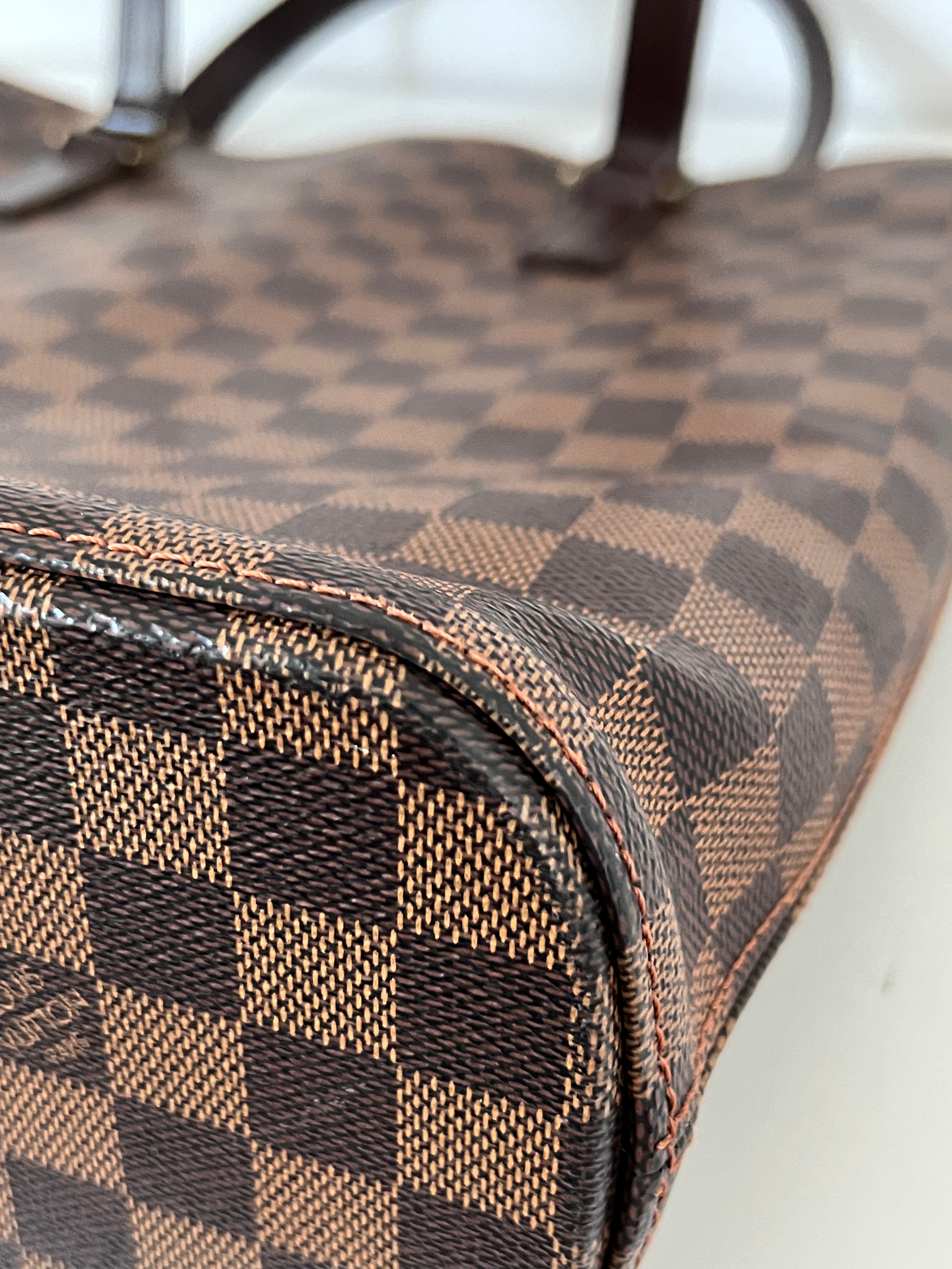 Damier Ebene Vavin GM