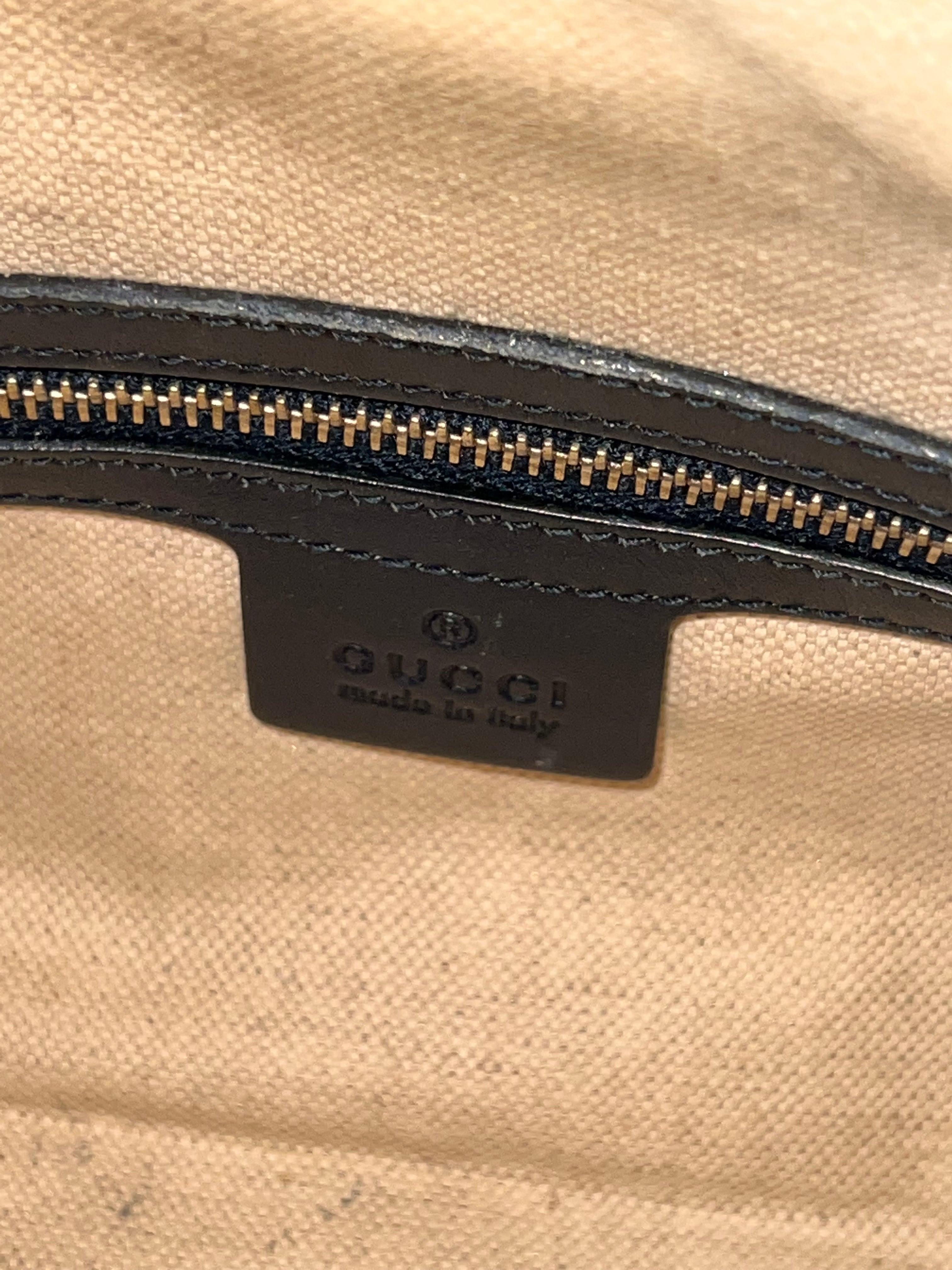 Mini Boston Bag