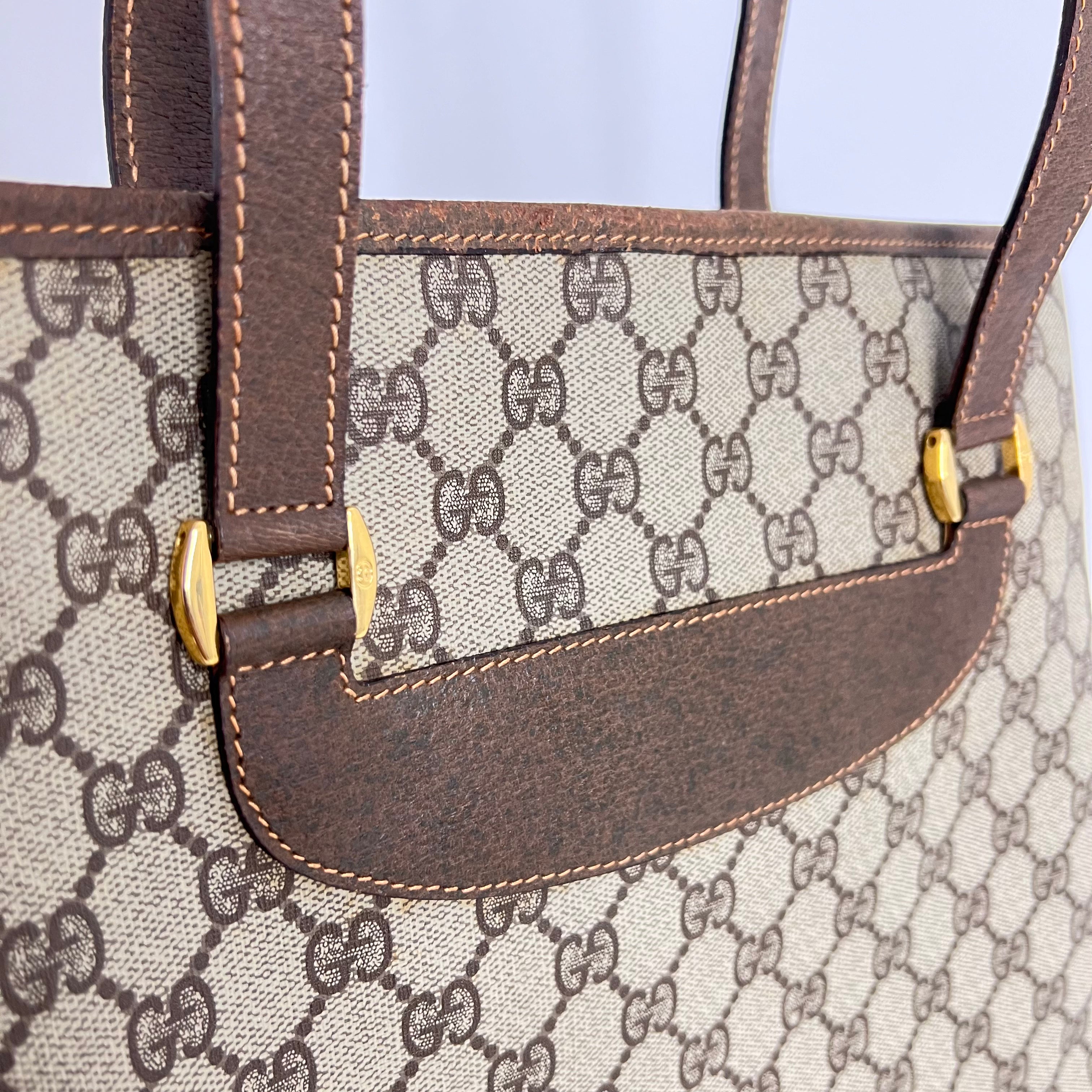 Supreme Long Tote