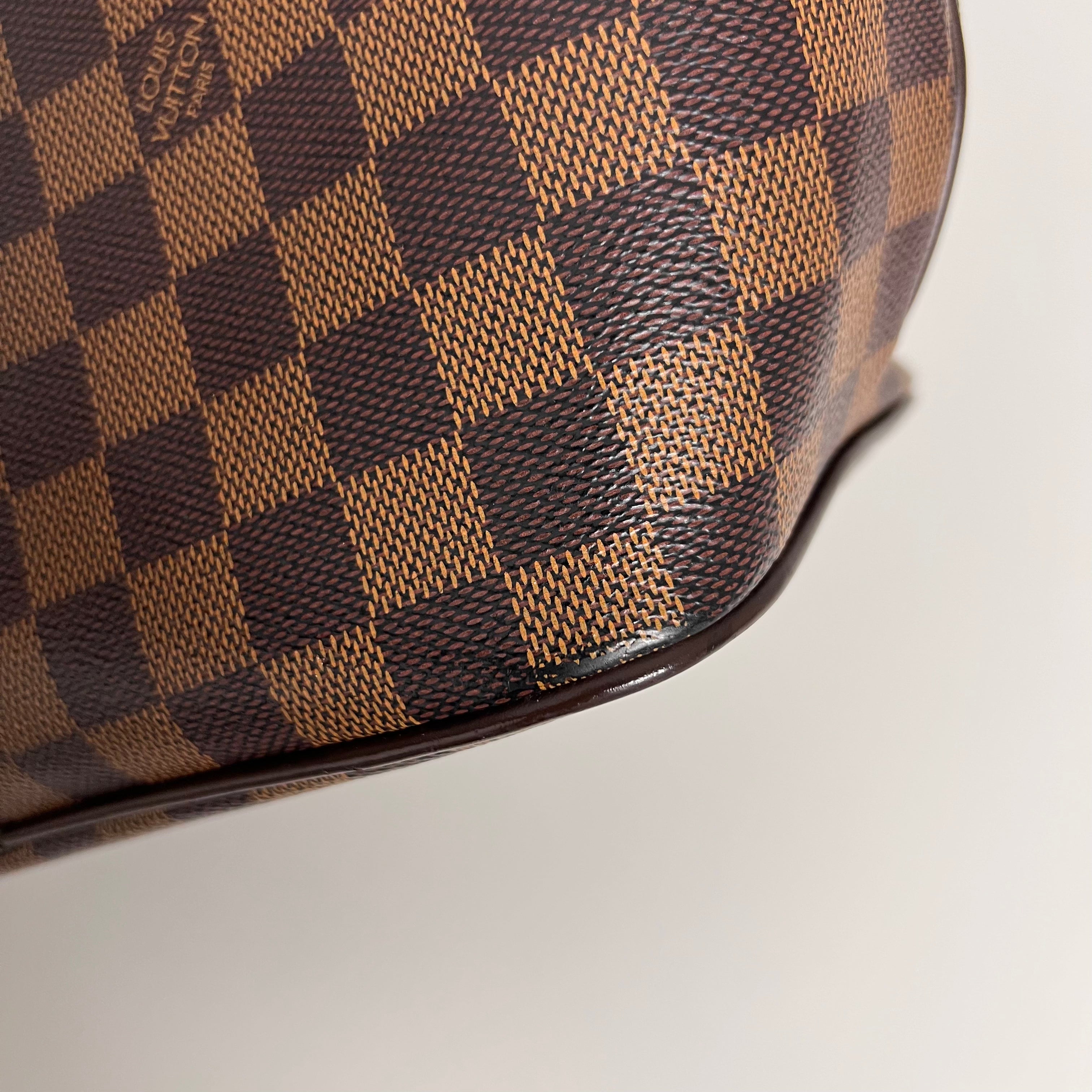 Damier Ebene Westminster PM