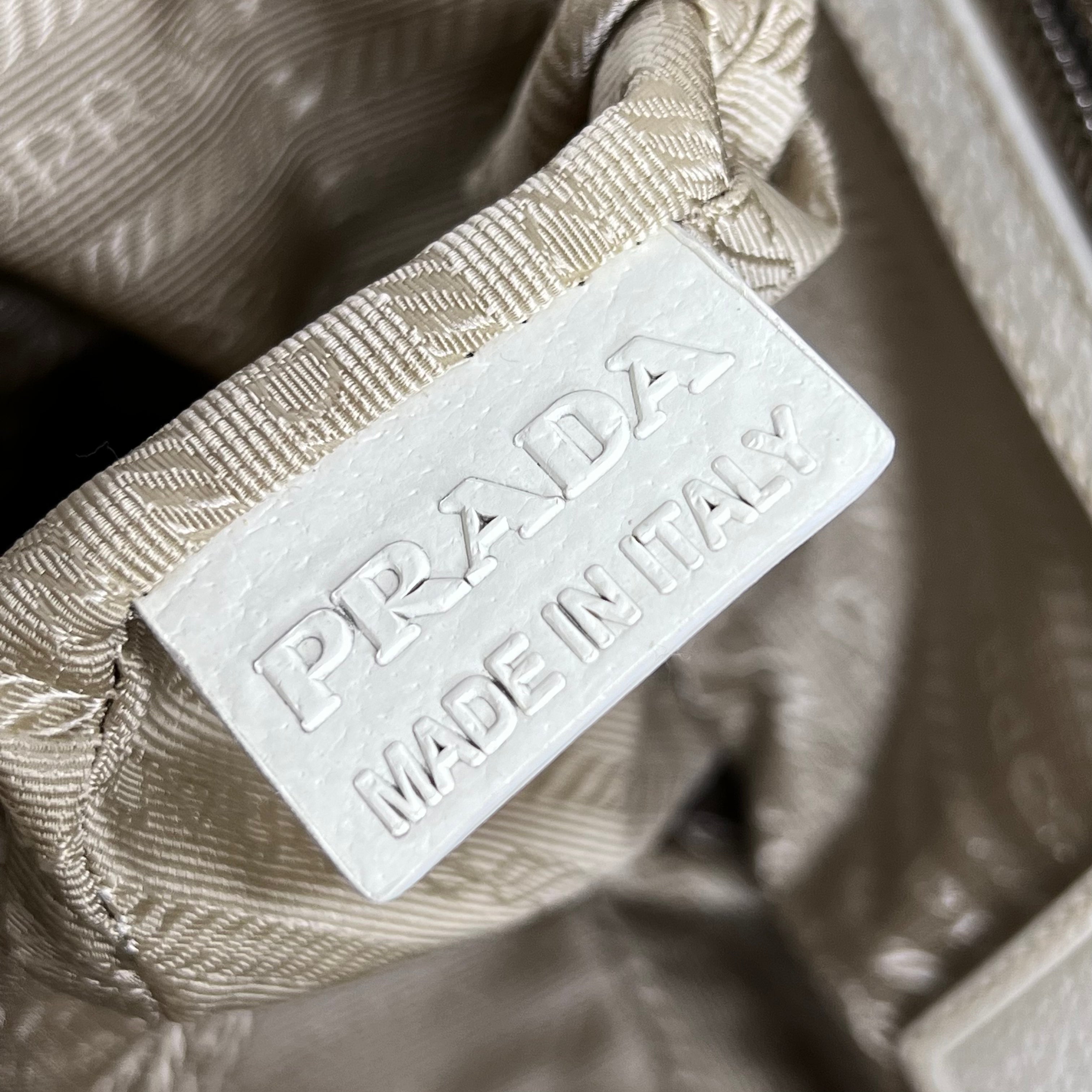 Paglia & Cinghiale Straw Bag