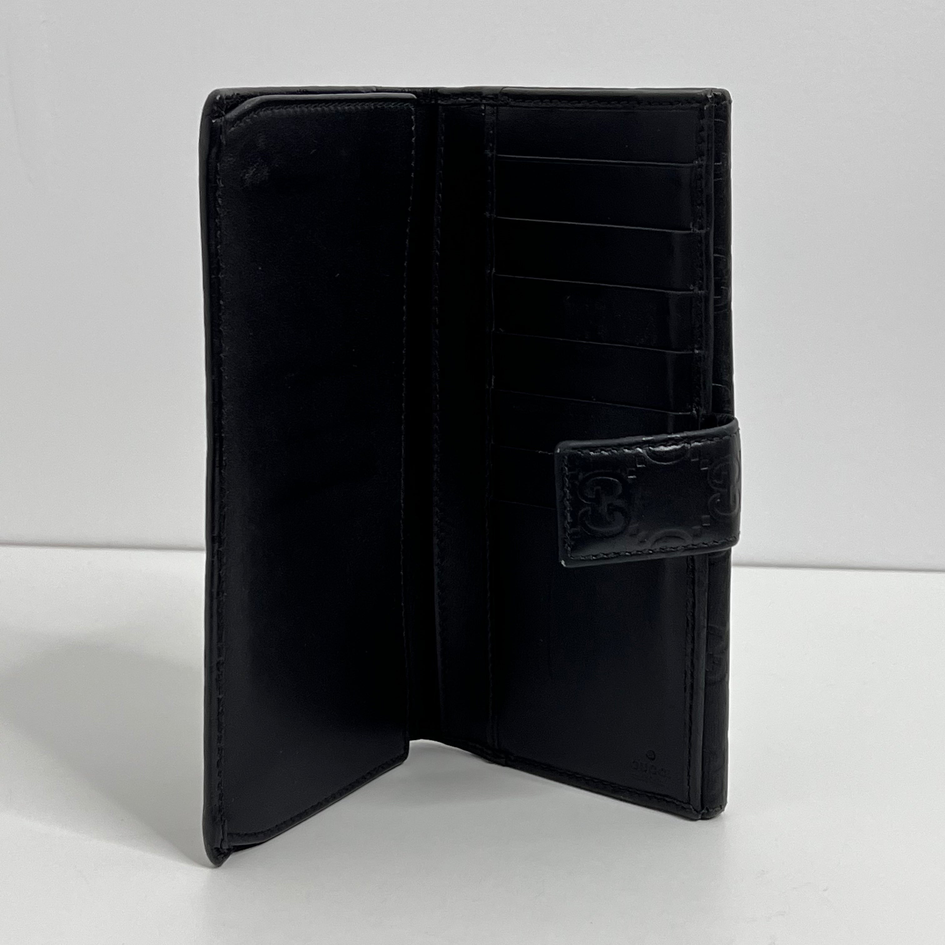 GG Guccisima Wallet