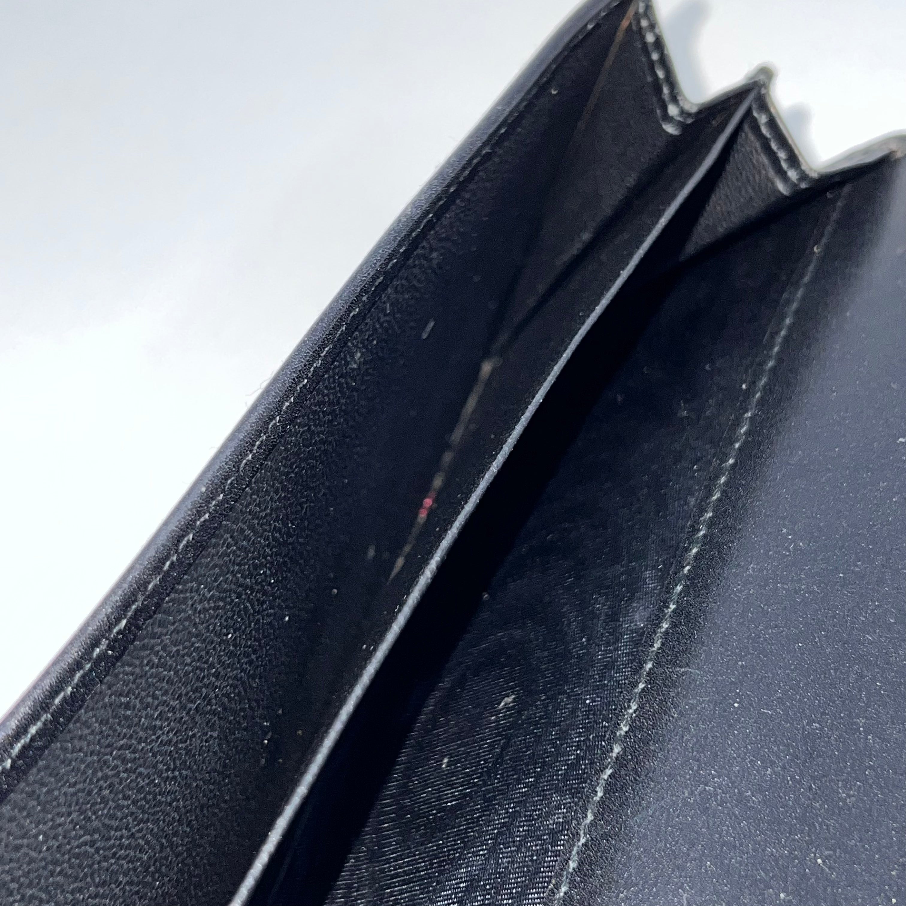 GG Guccisima Wallet