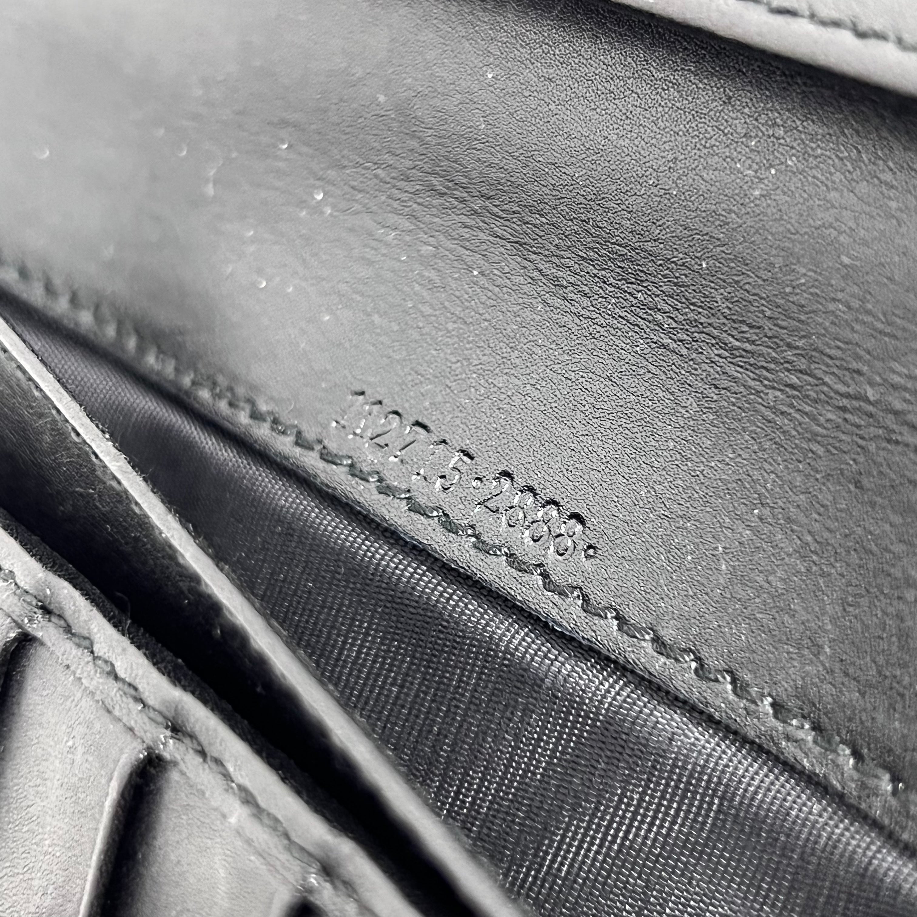 GG Guccisima Wallet