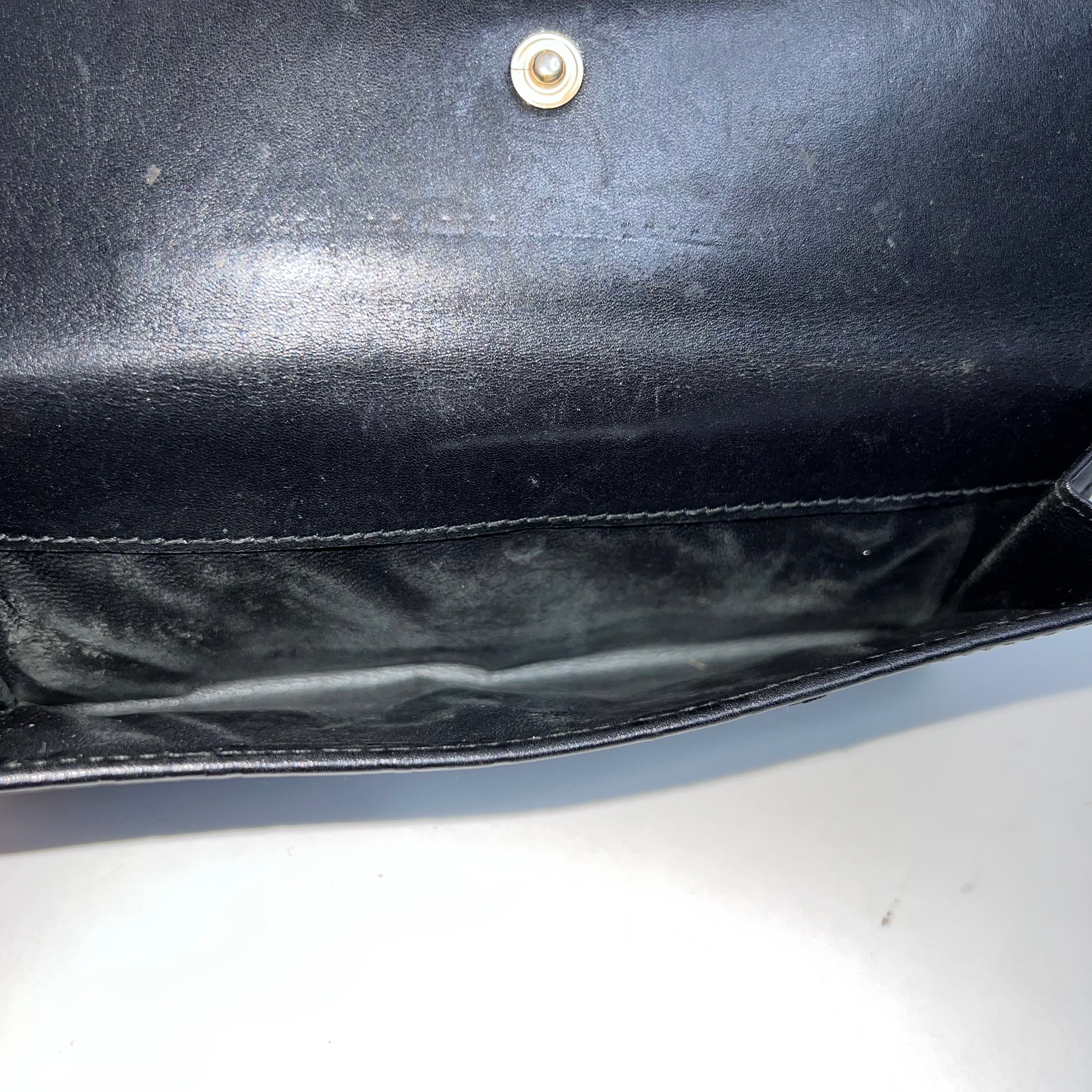 GG Guccisima Wallet