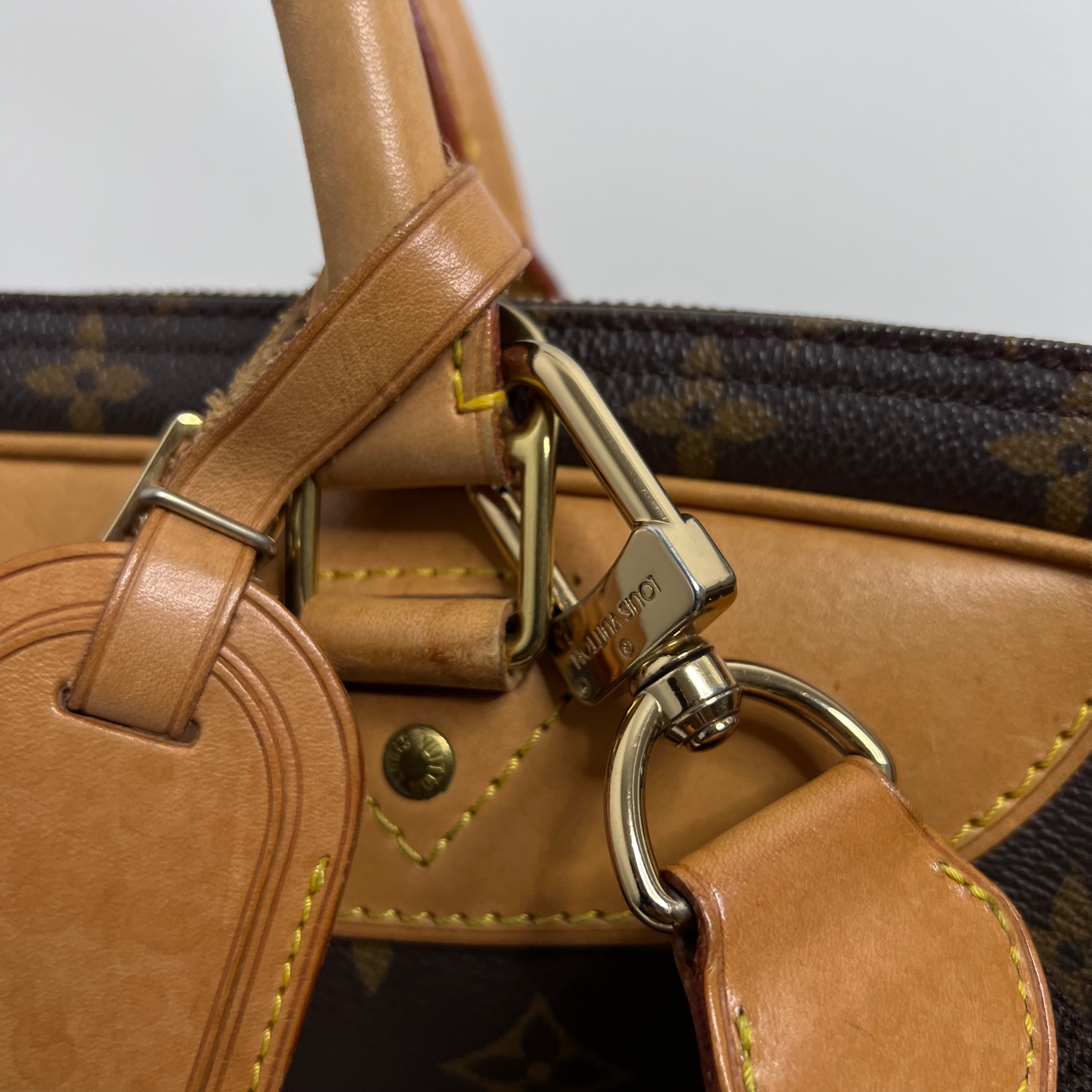 Monogram Alizé 24 Heures