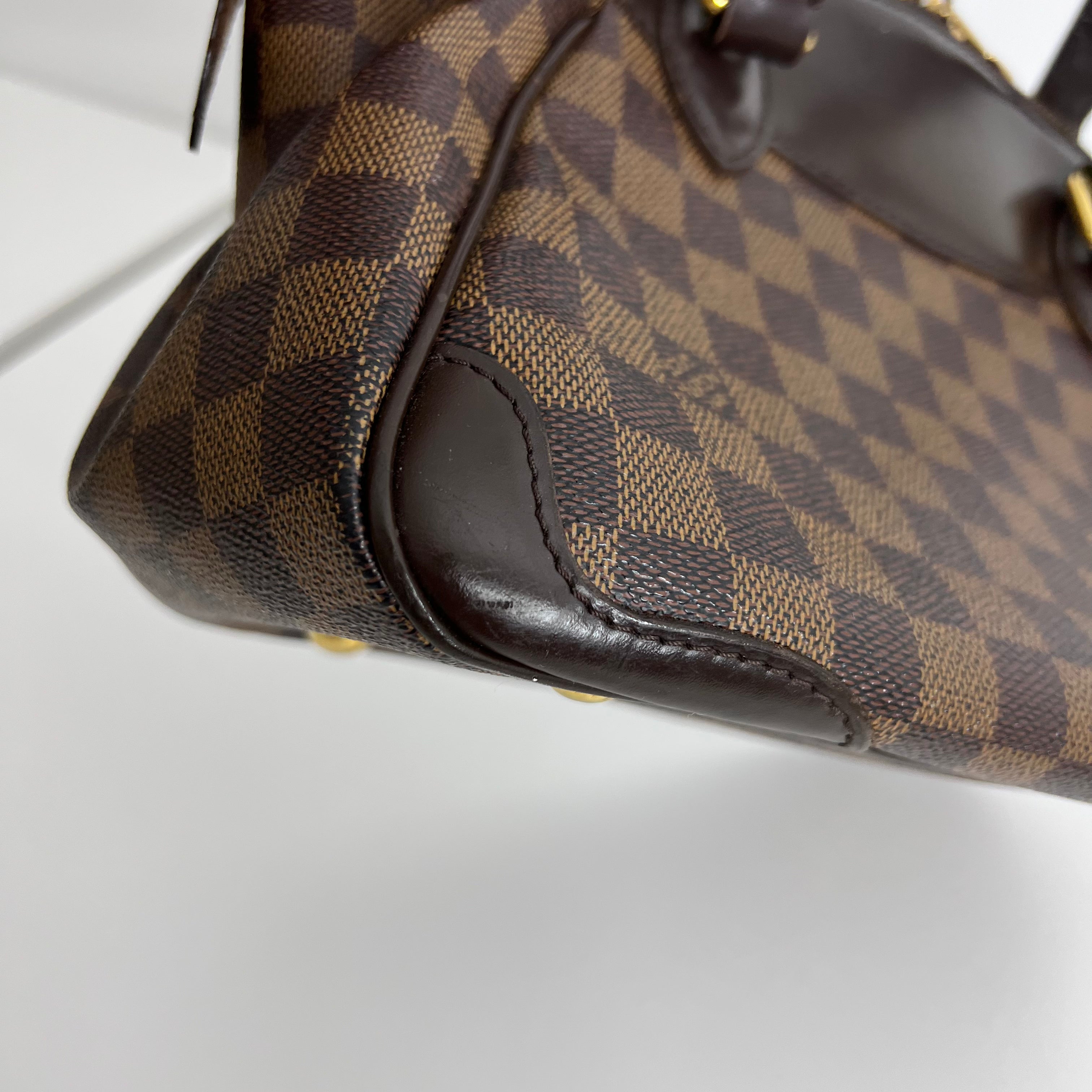 Damier Ebene Verona PM