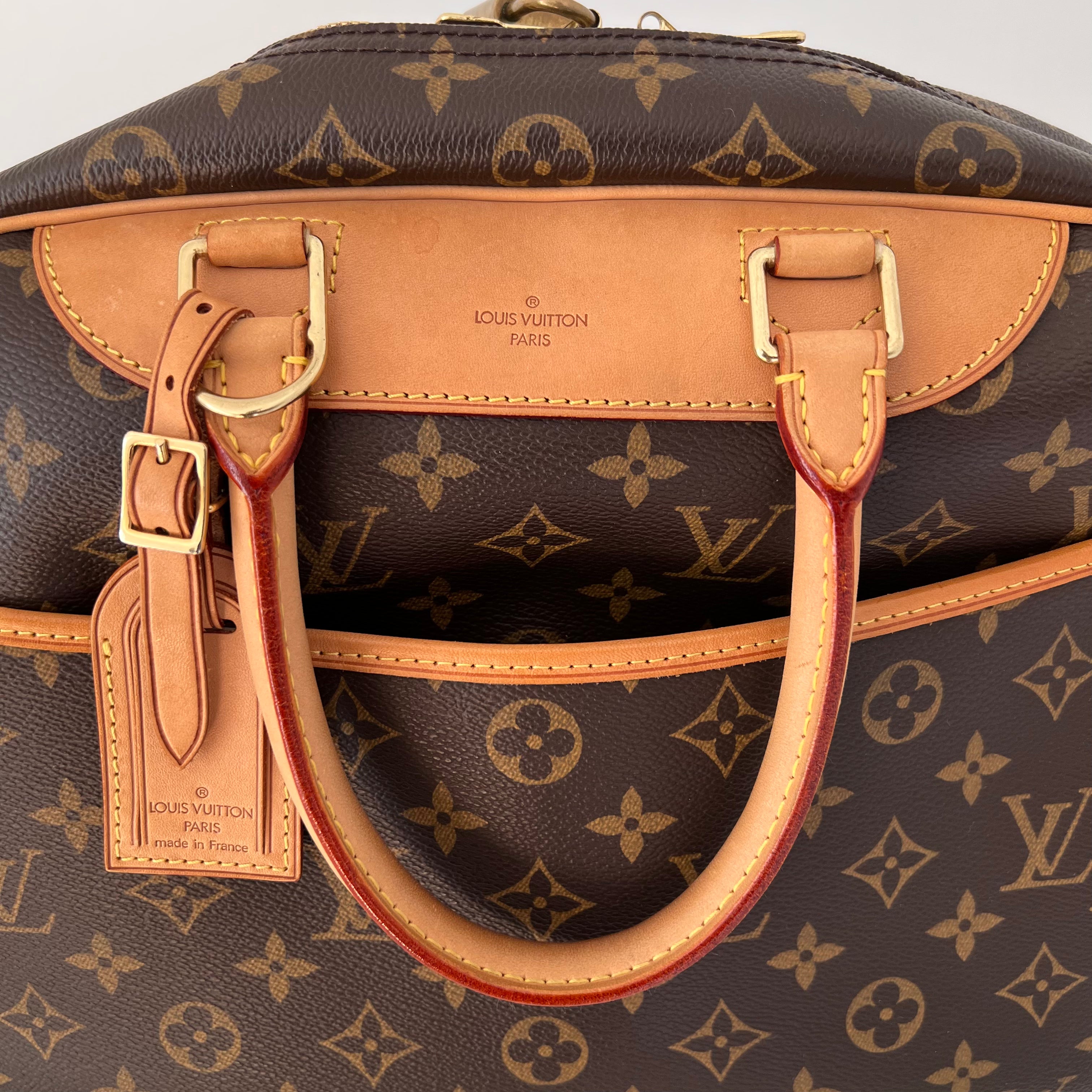 Monogram Deauville