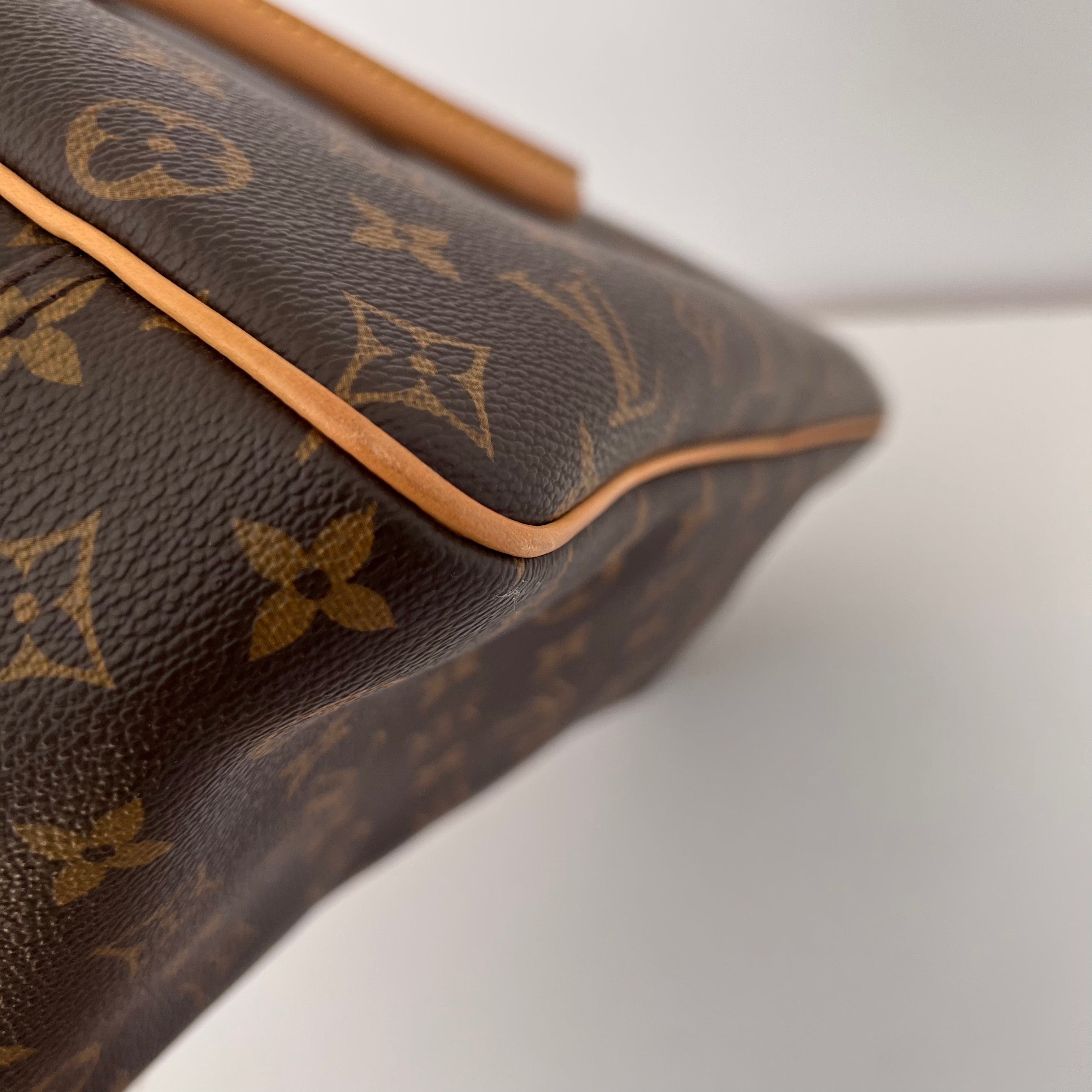 Monogram Deauville
