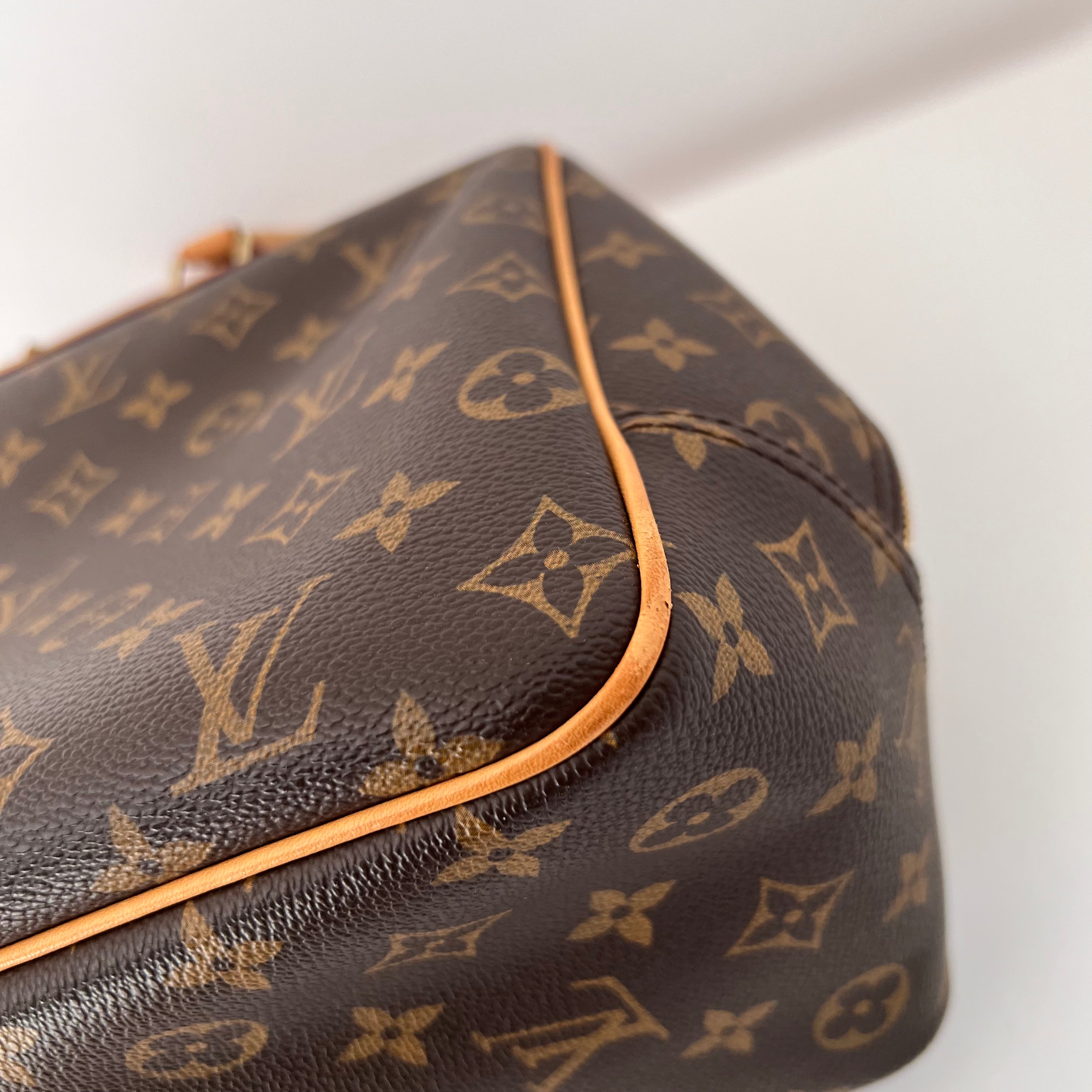 Monogram Deauville