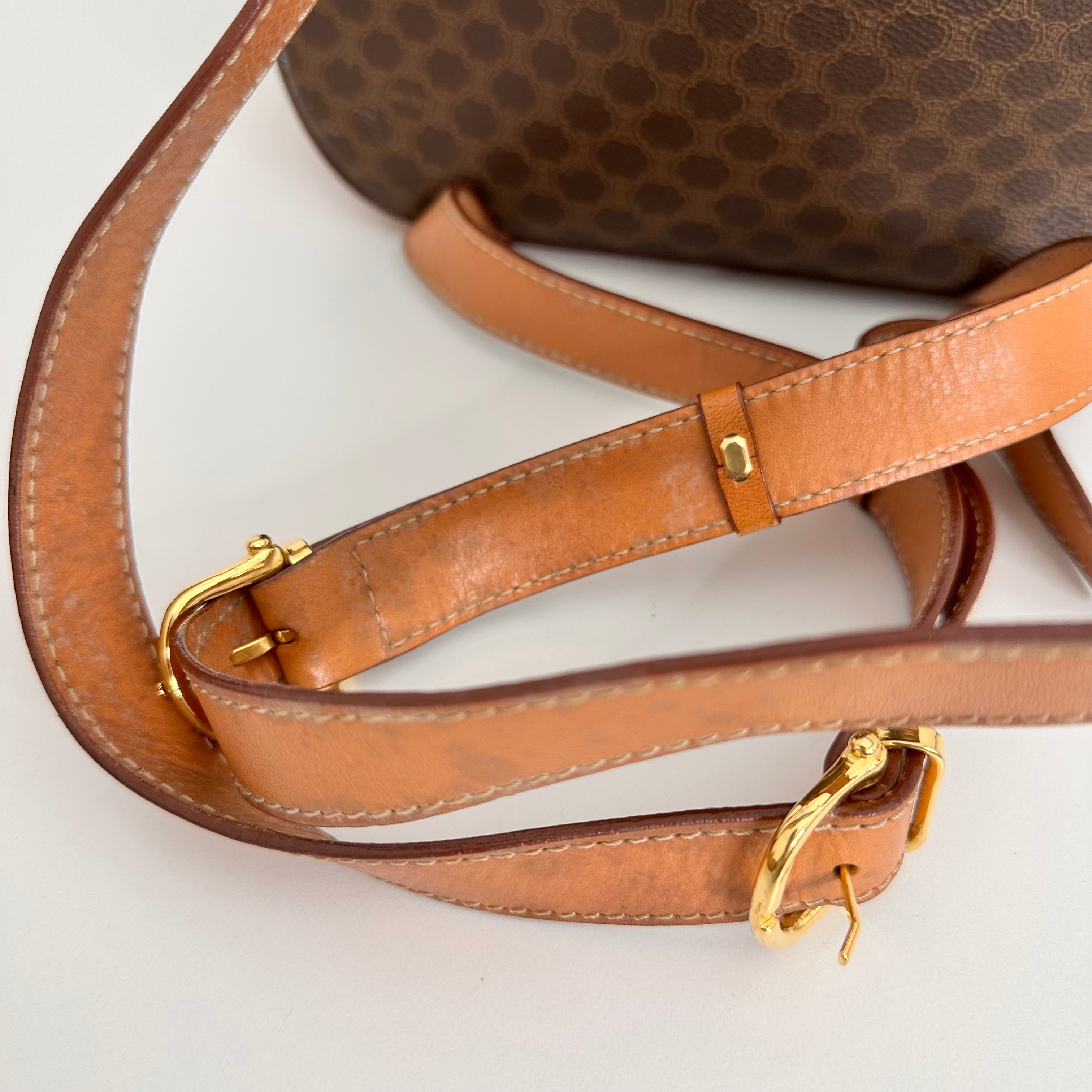Macadam Backpack