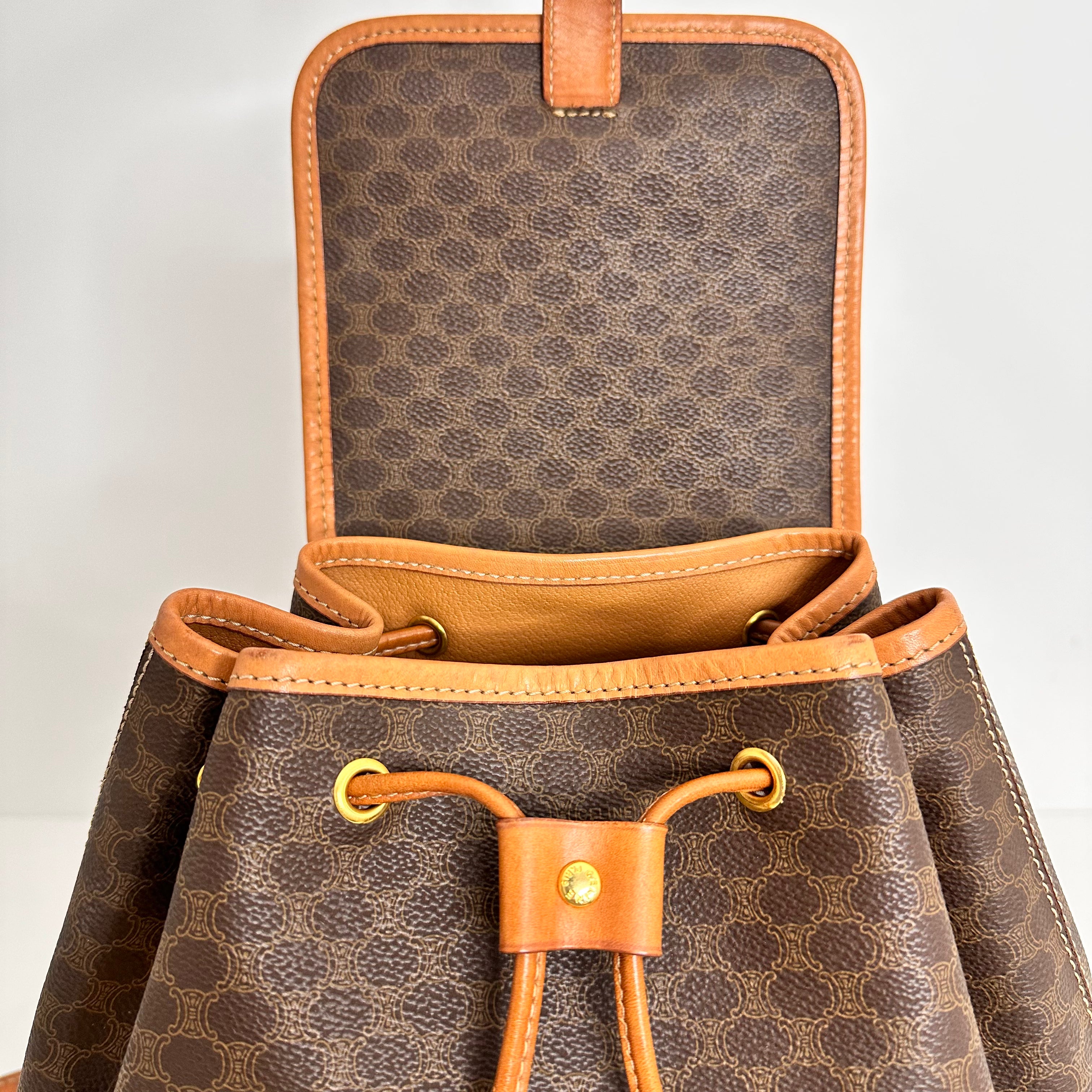 Macadam Backpack