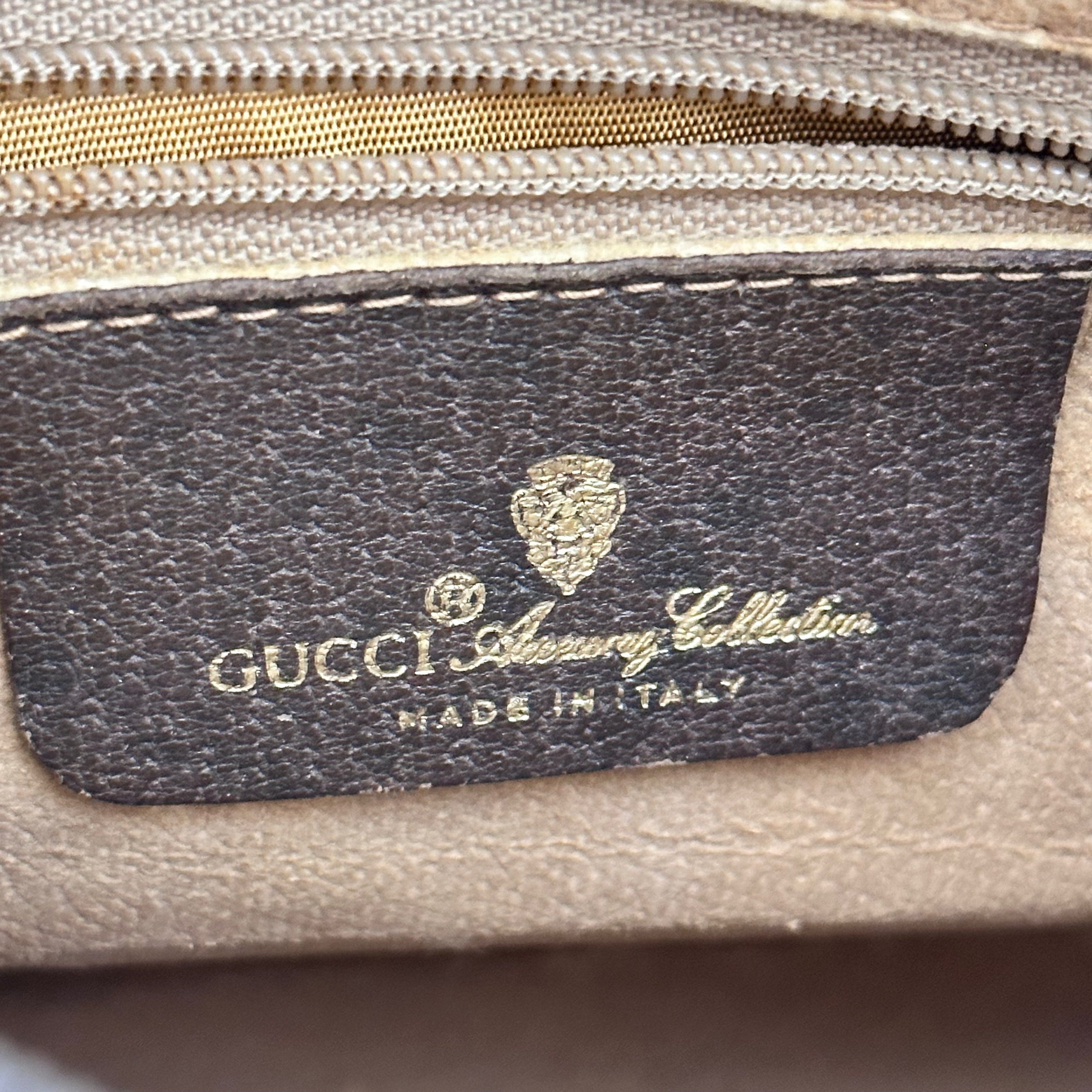 Supreme Crossbody Bag