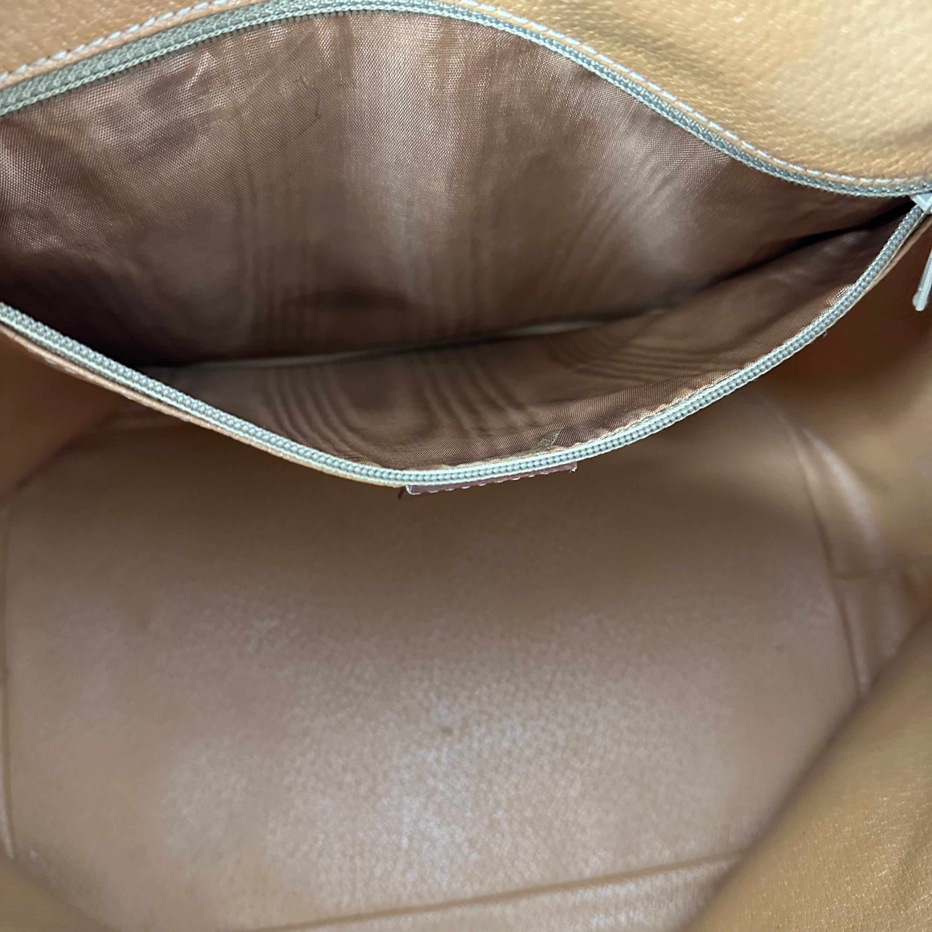 Vintage Macadam Handbag