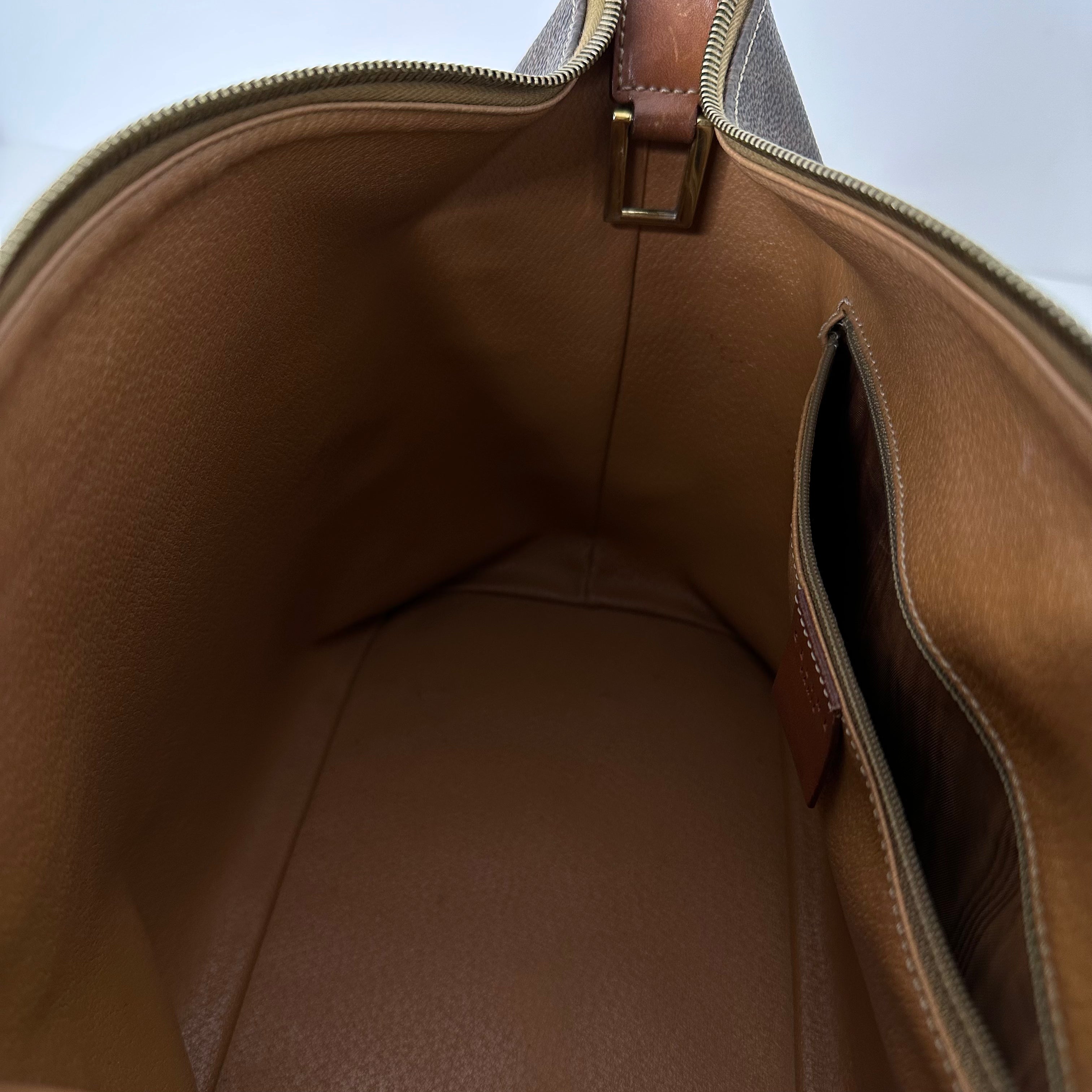 Vintage Macadam Handbag