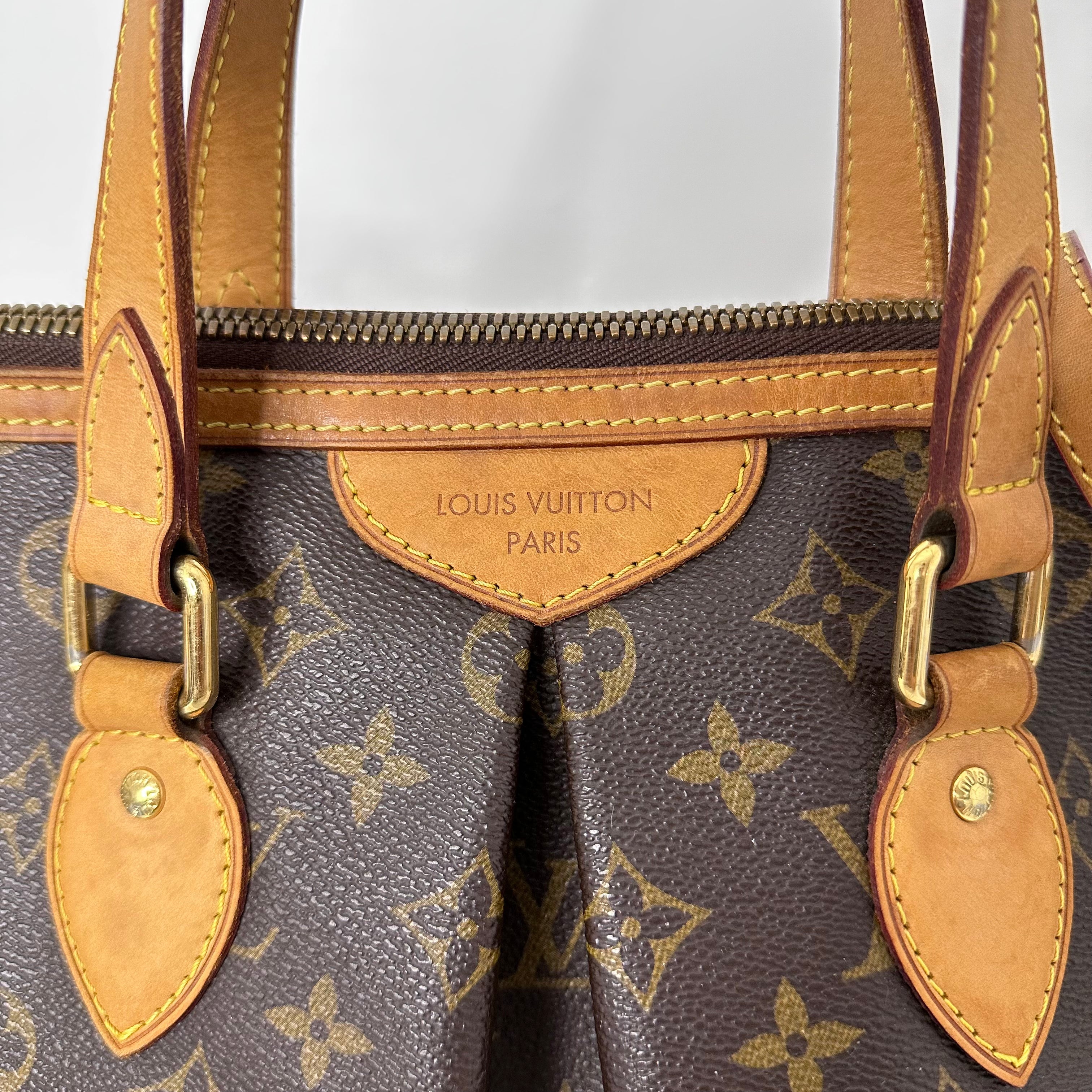 Monogram Palermo PM