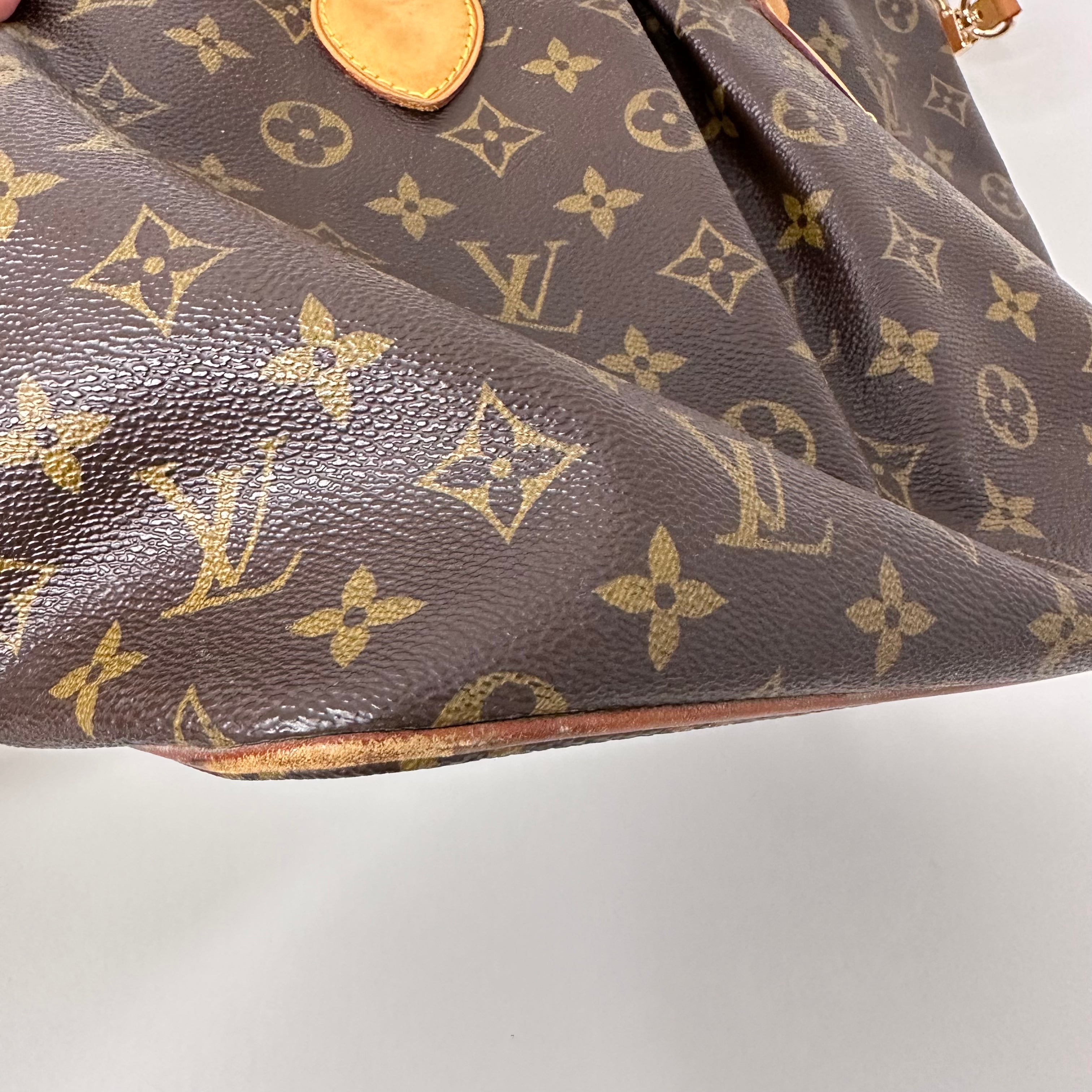 Monogram Palermo PM