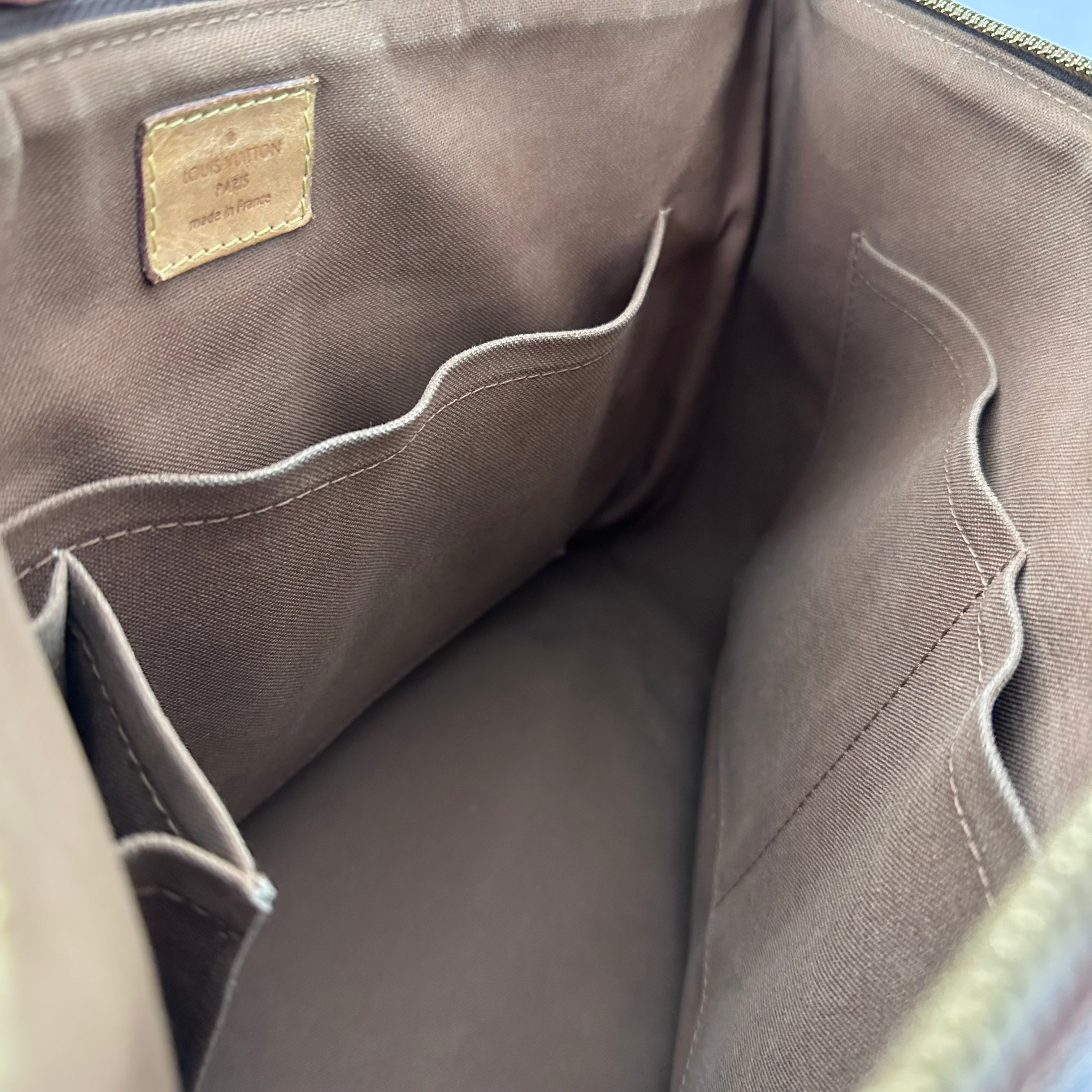 Monogram Palermo PM