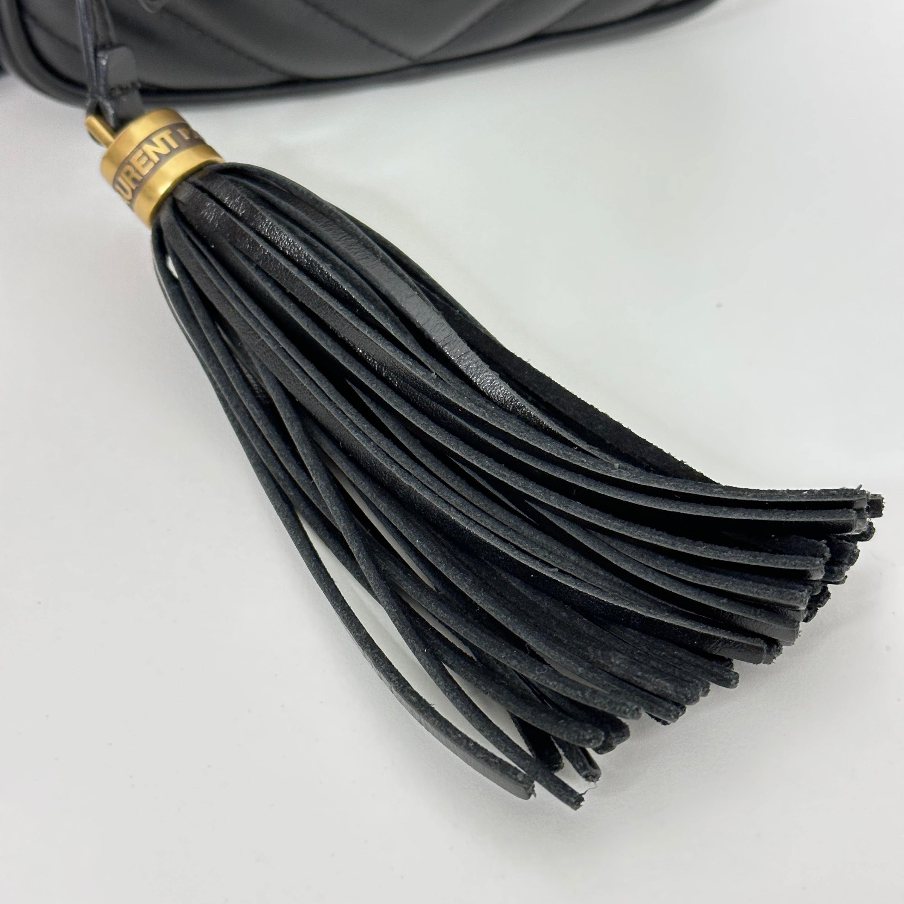 Matelasse Lou Belt Bag