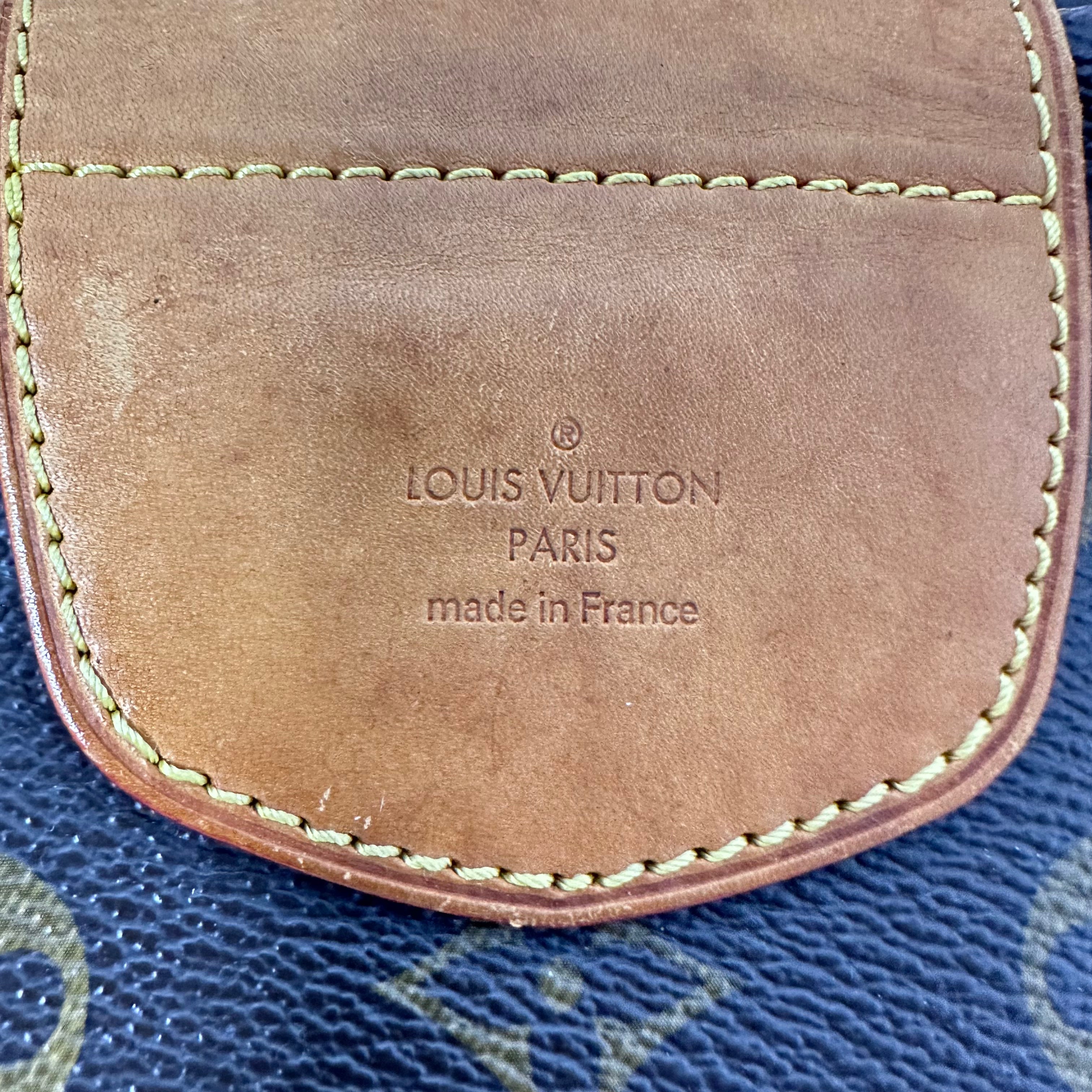 Monogram Stresa PM