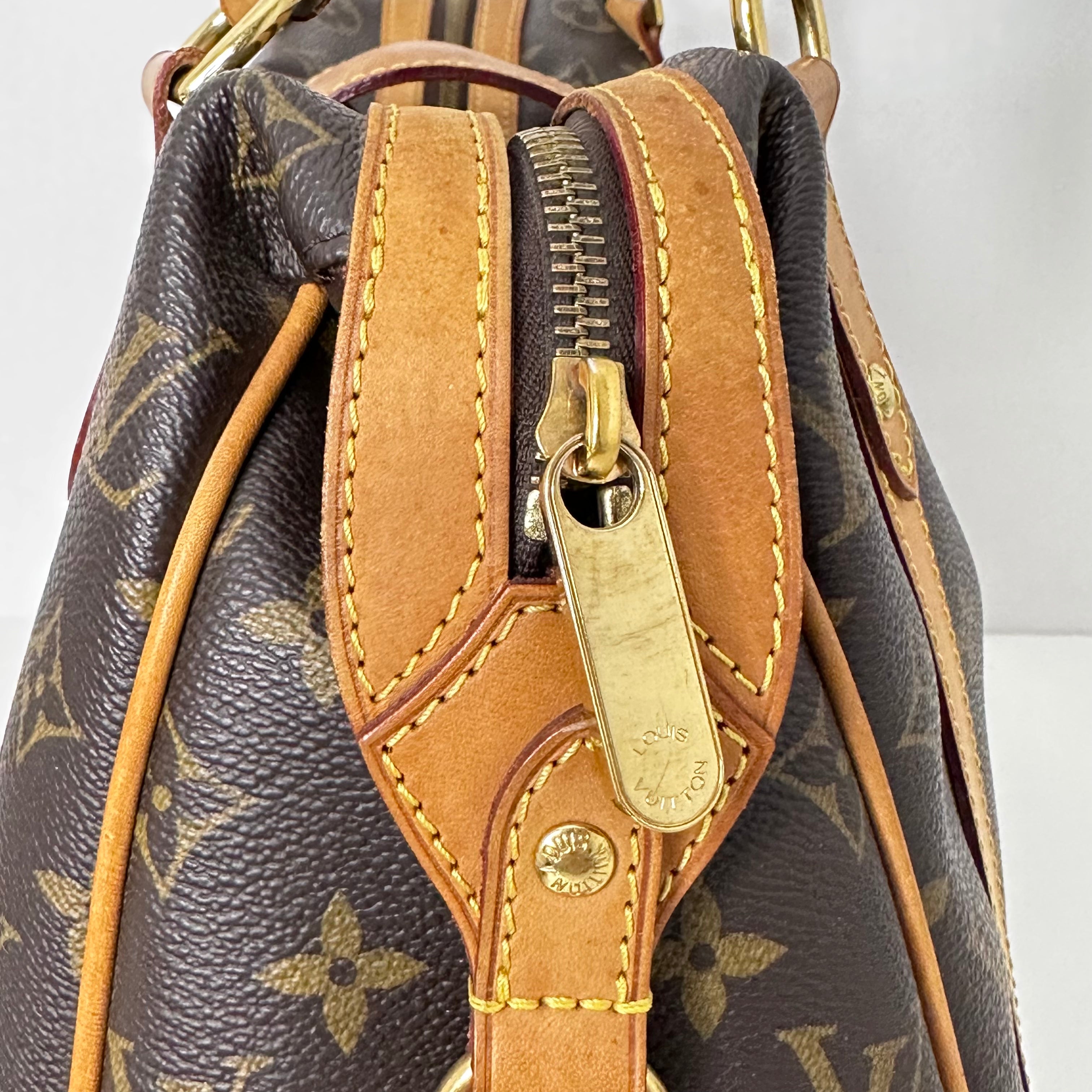 Monogram Stresa PM