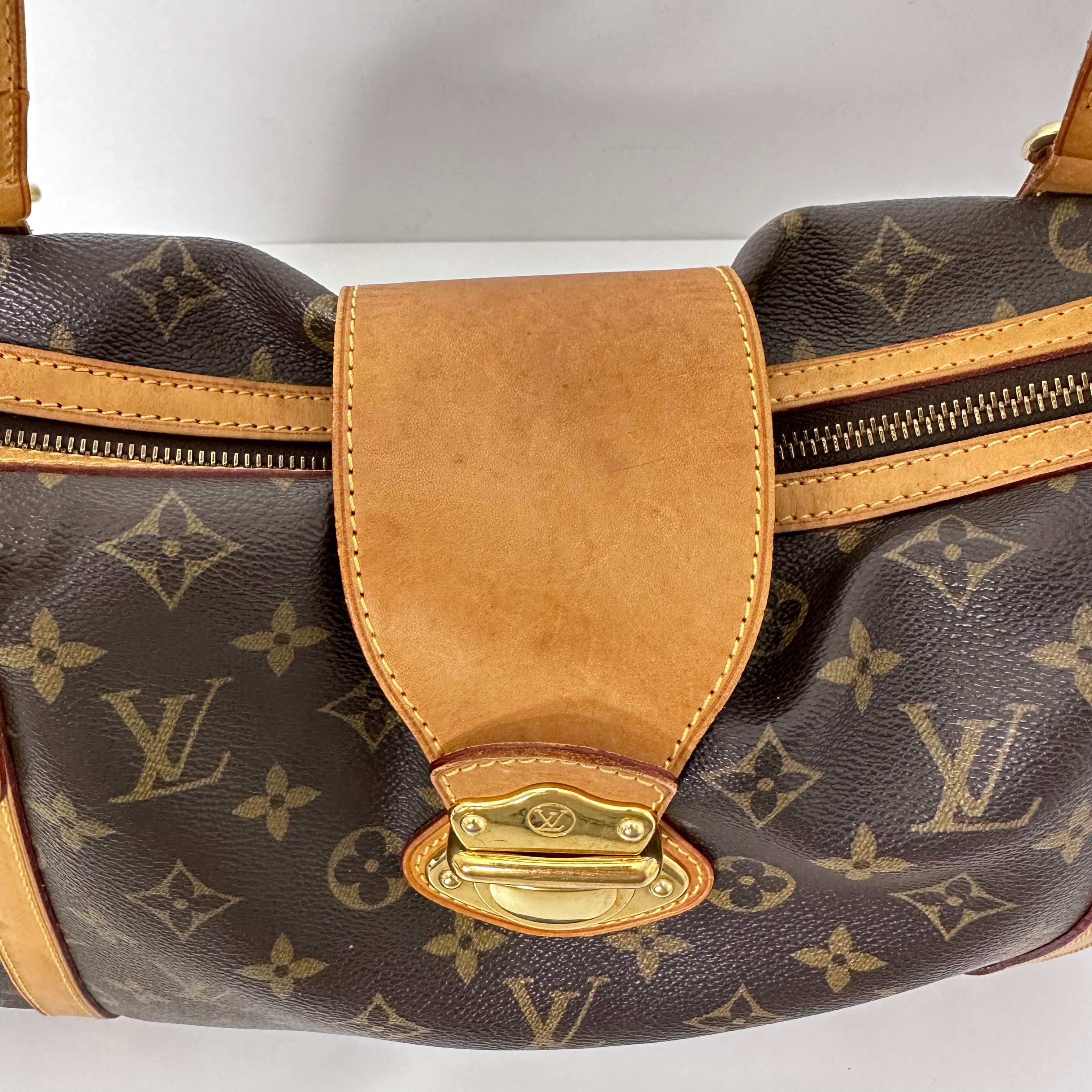 Monogram Stresa PM
