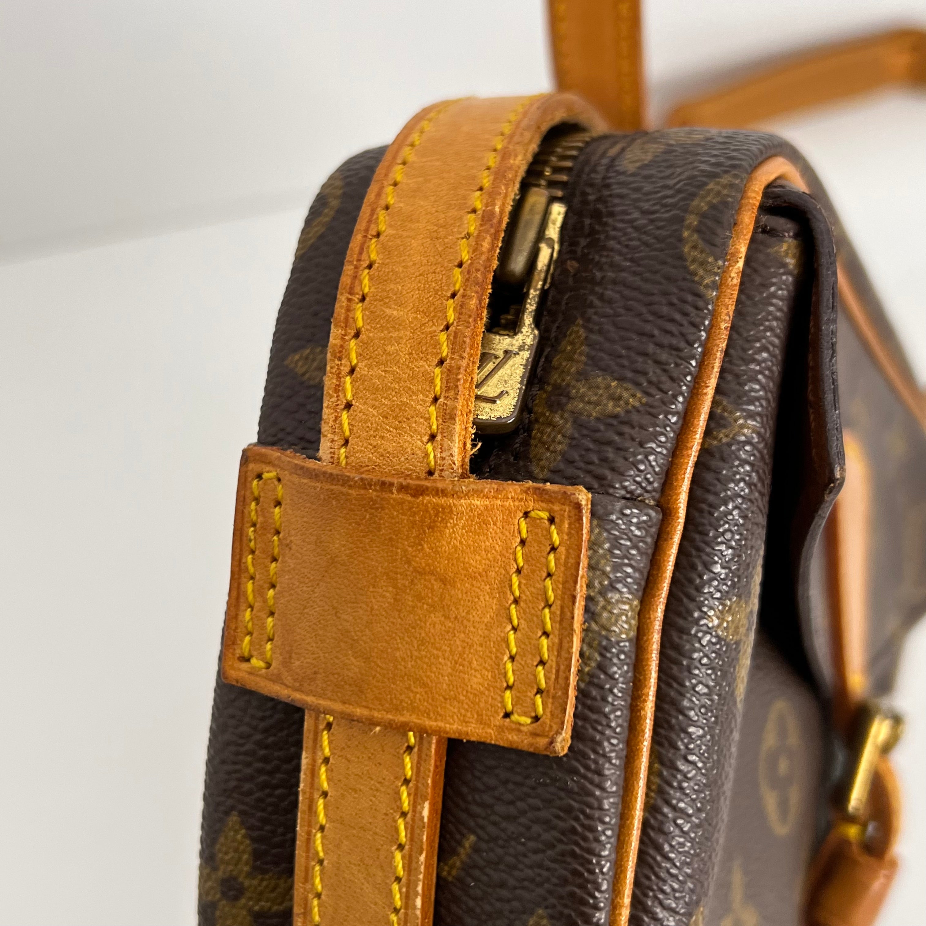Monogram Jeune Fille MM