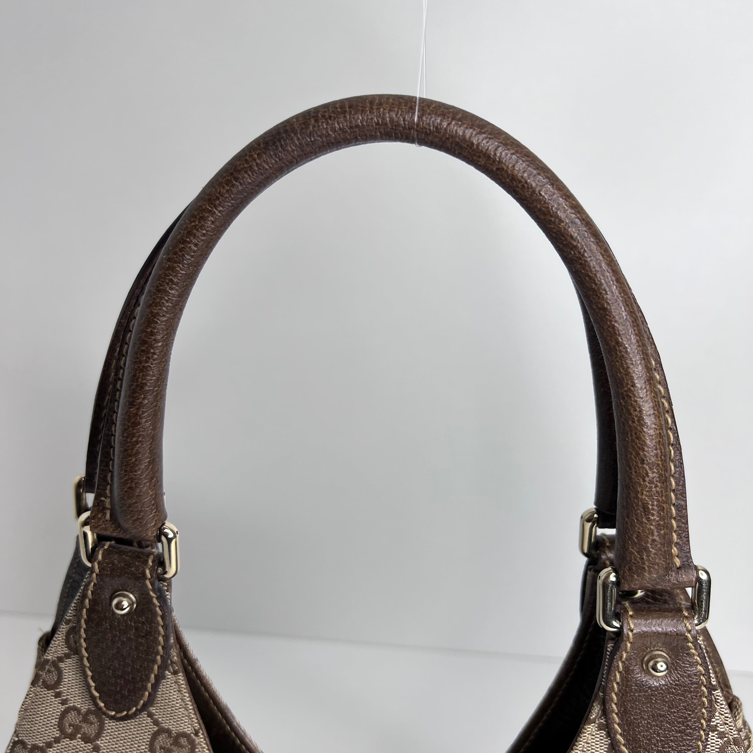 GG Web Canvas Jackie Bardot