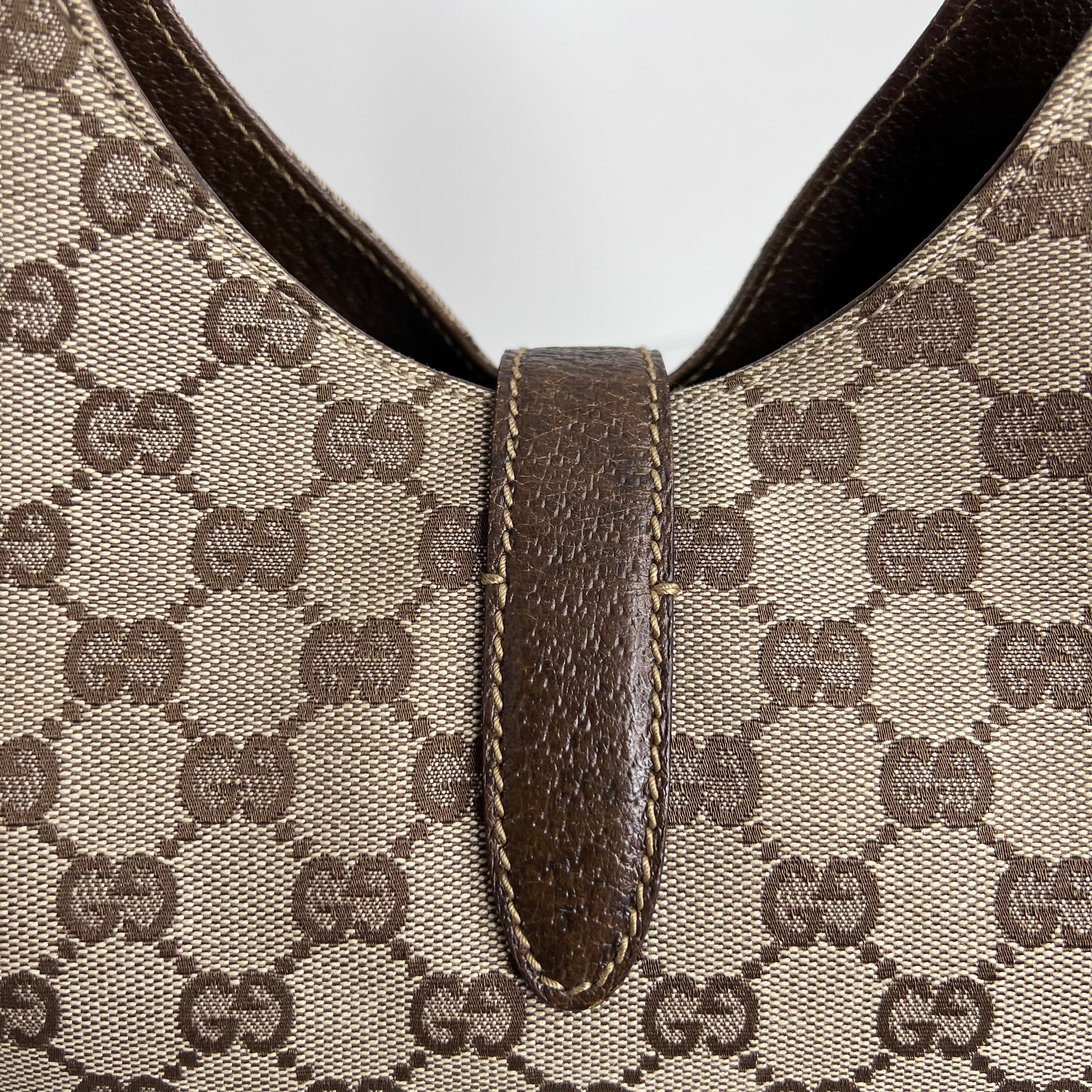 GG Web Canvas Jackie Bardot