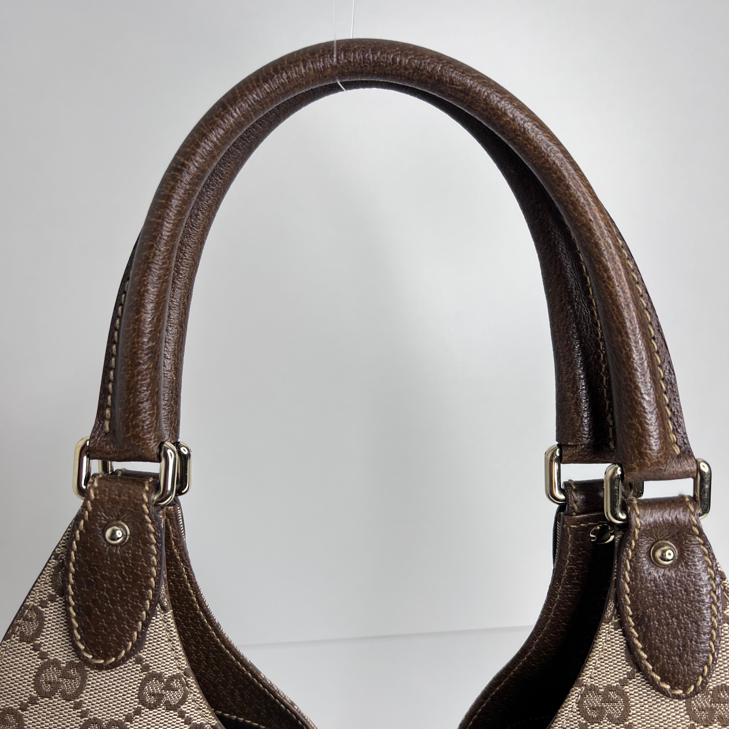 GG Web Canvas Jackie Bardot