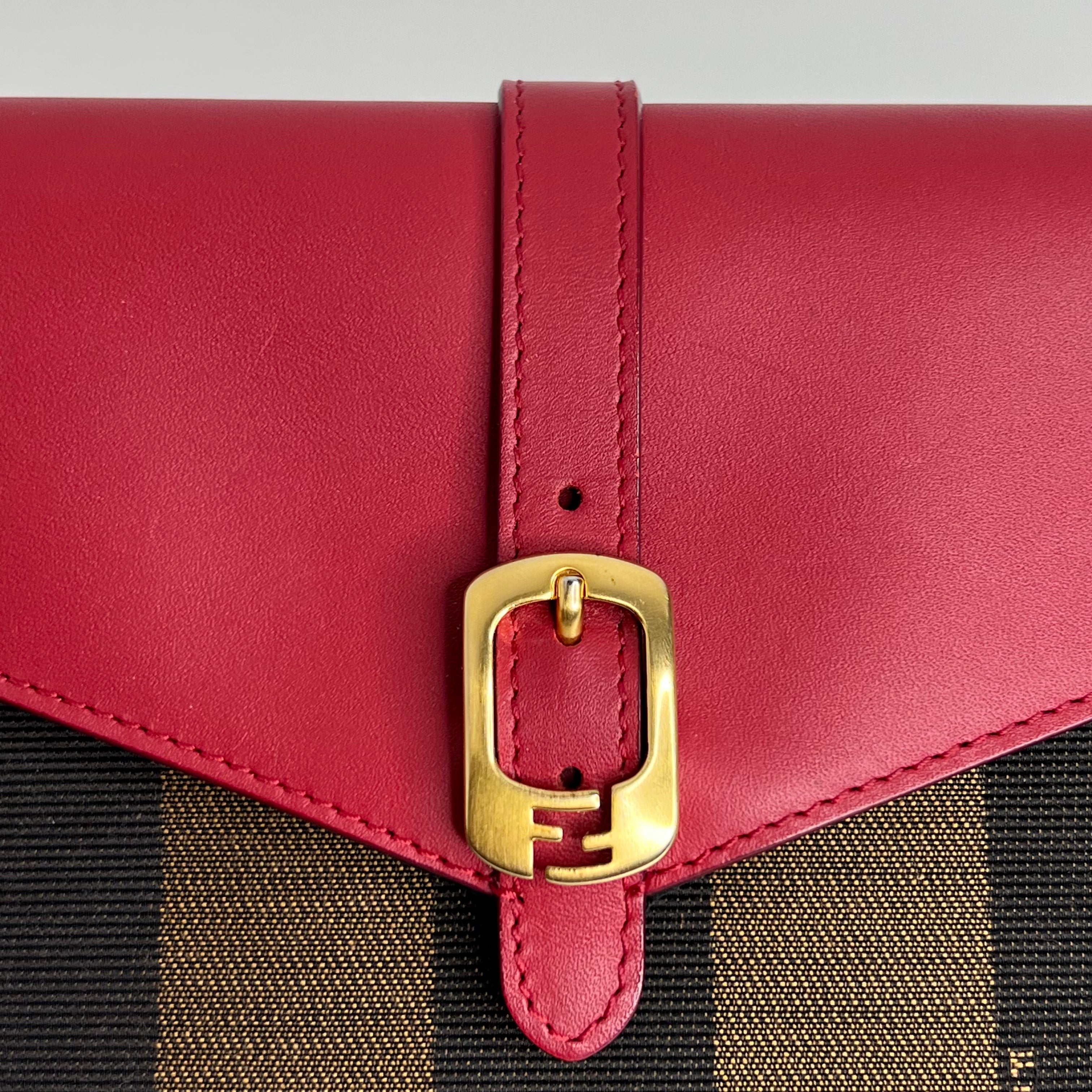 Envelope Clutch