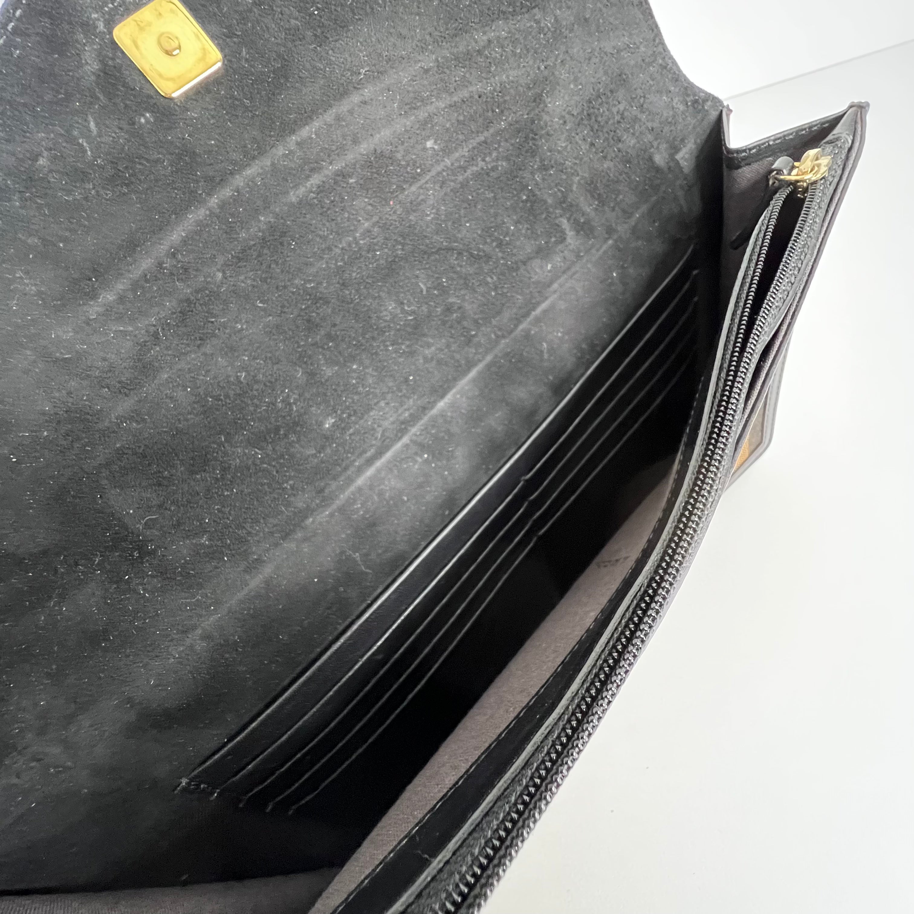 Envelope Clutch