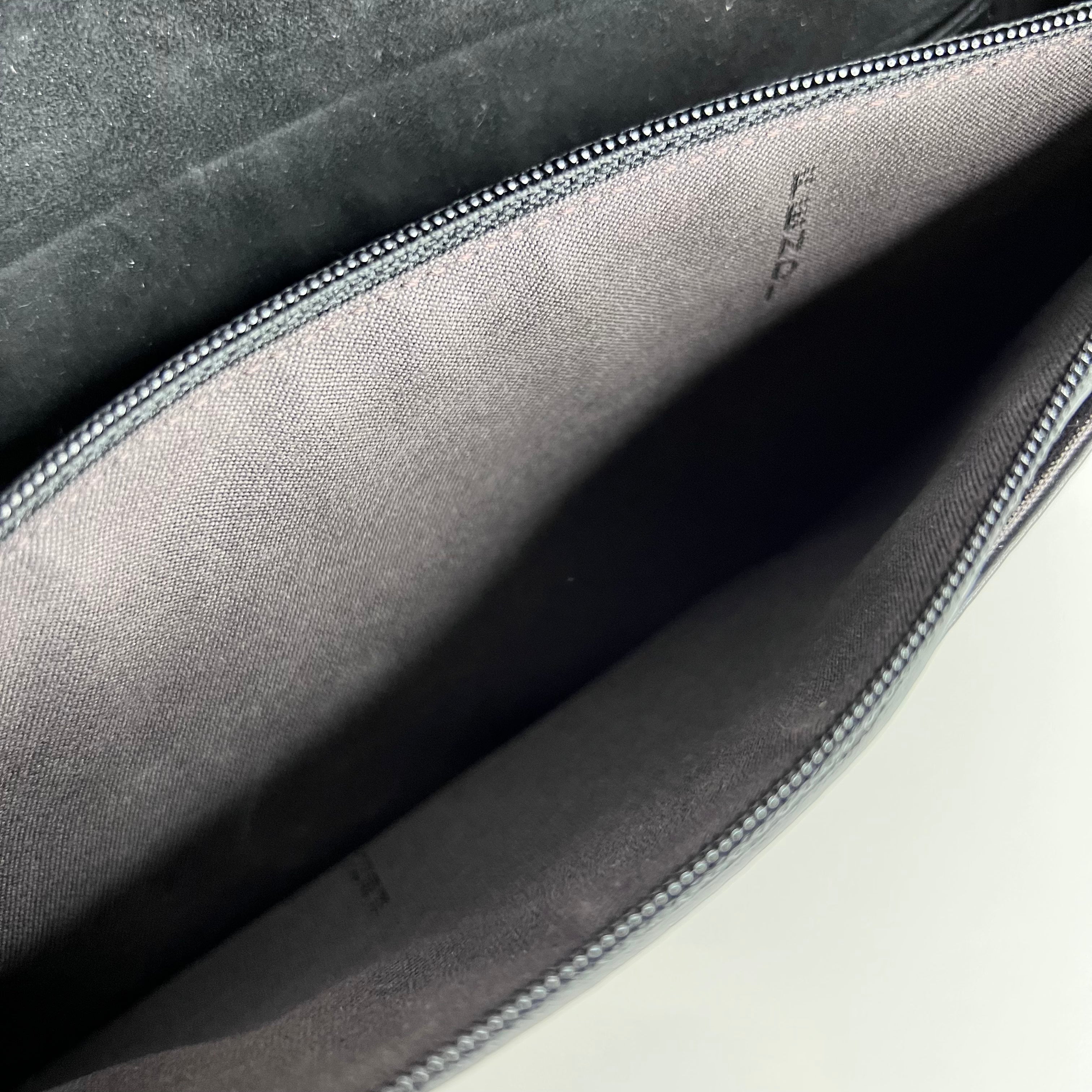 Envelope Clutch