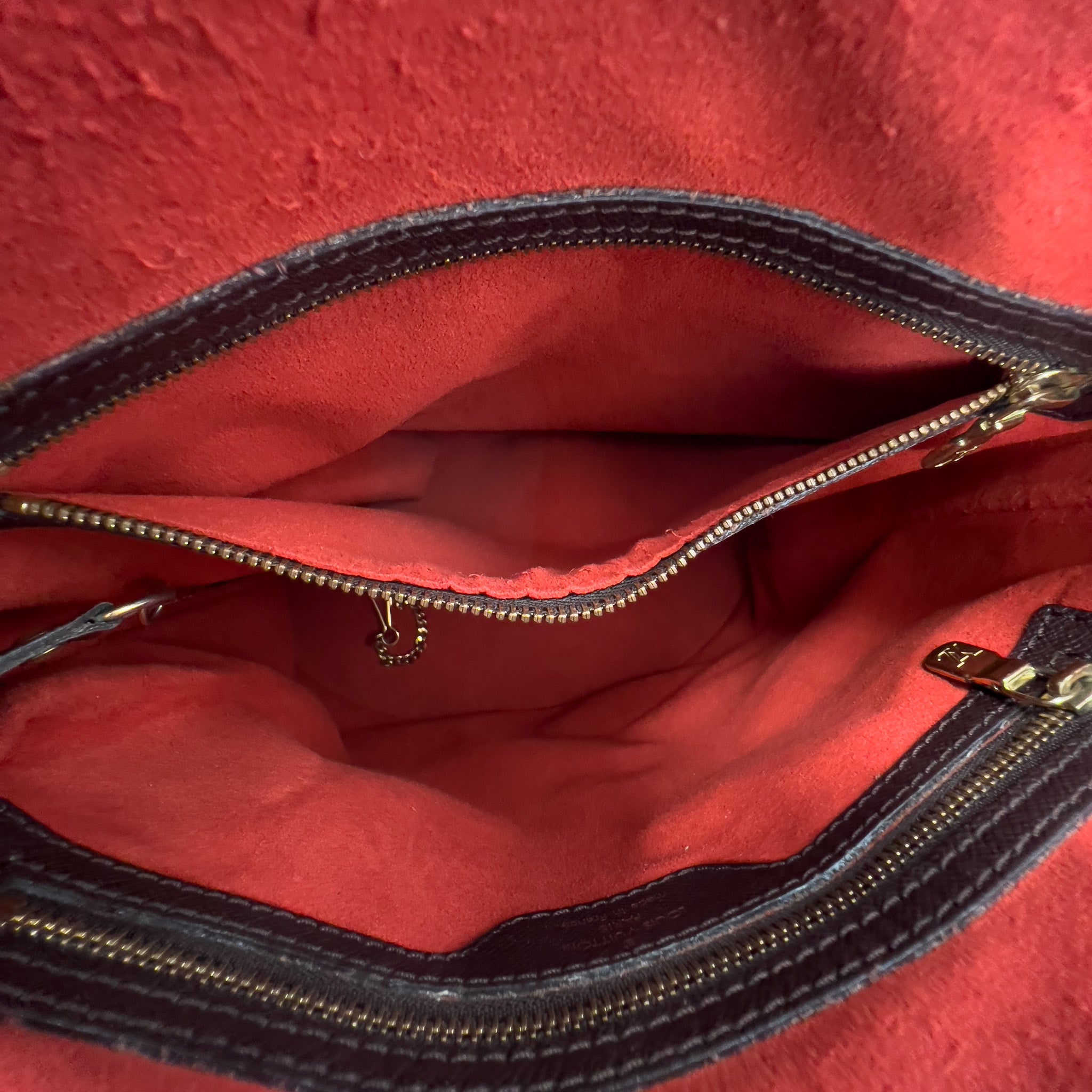 Marais Petit Bucket Bag