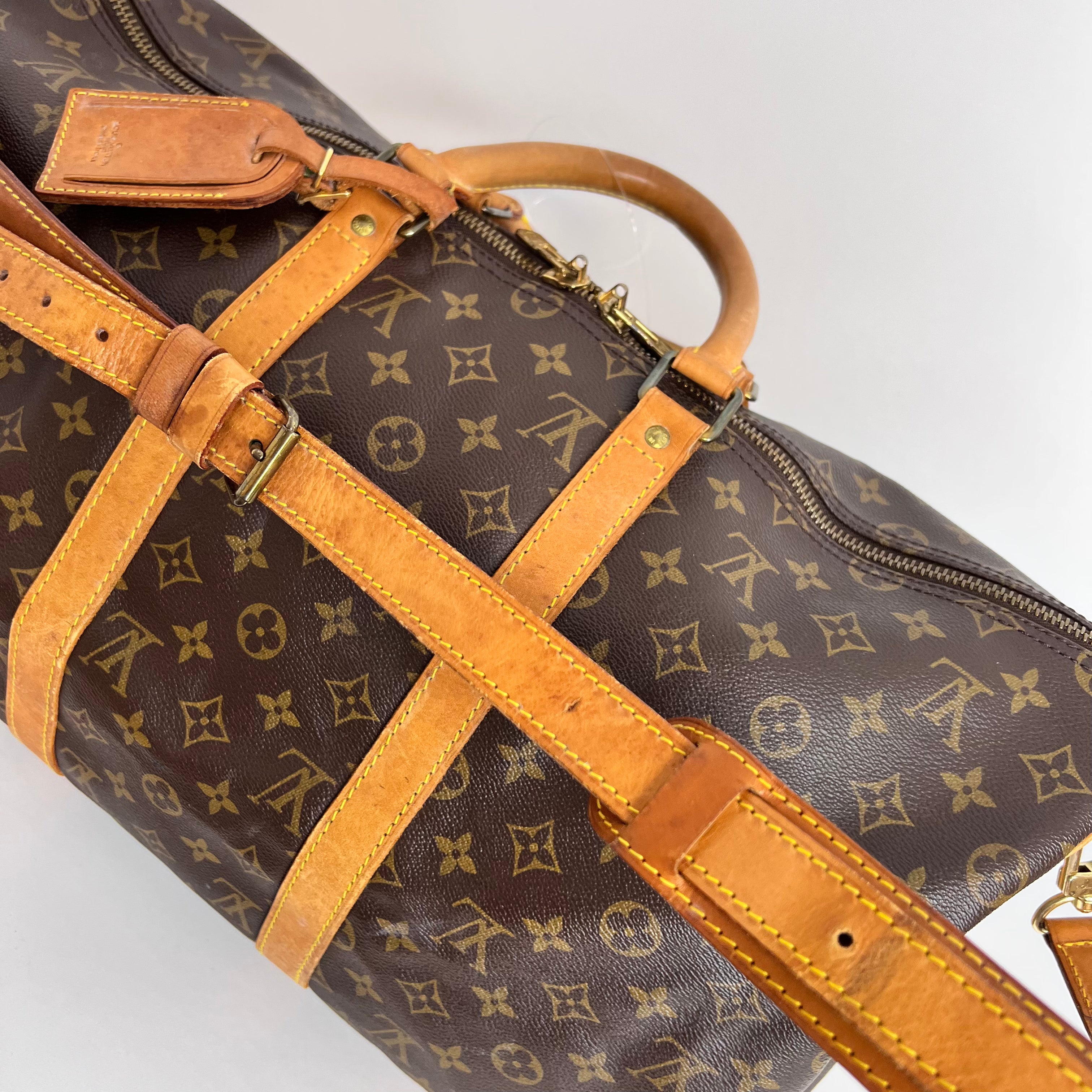 Keepall 50 Bandoulière