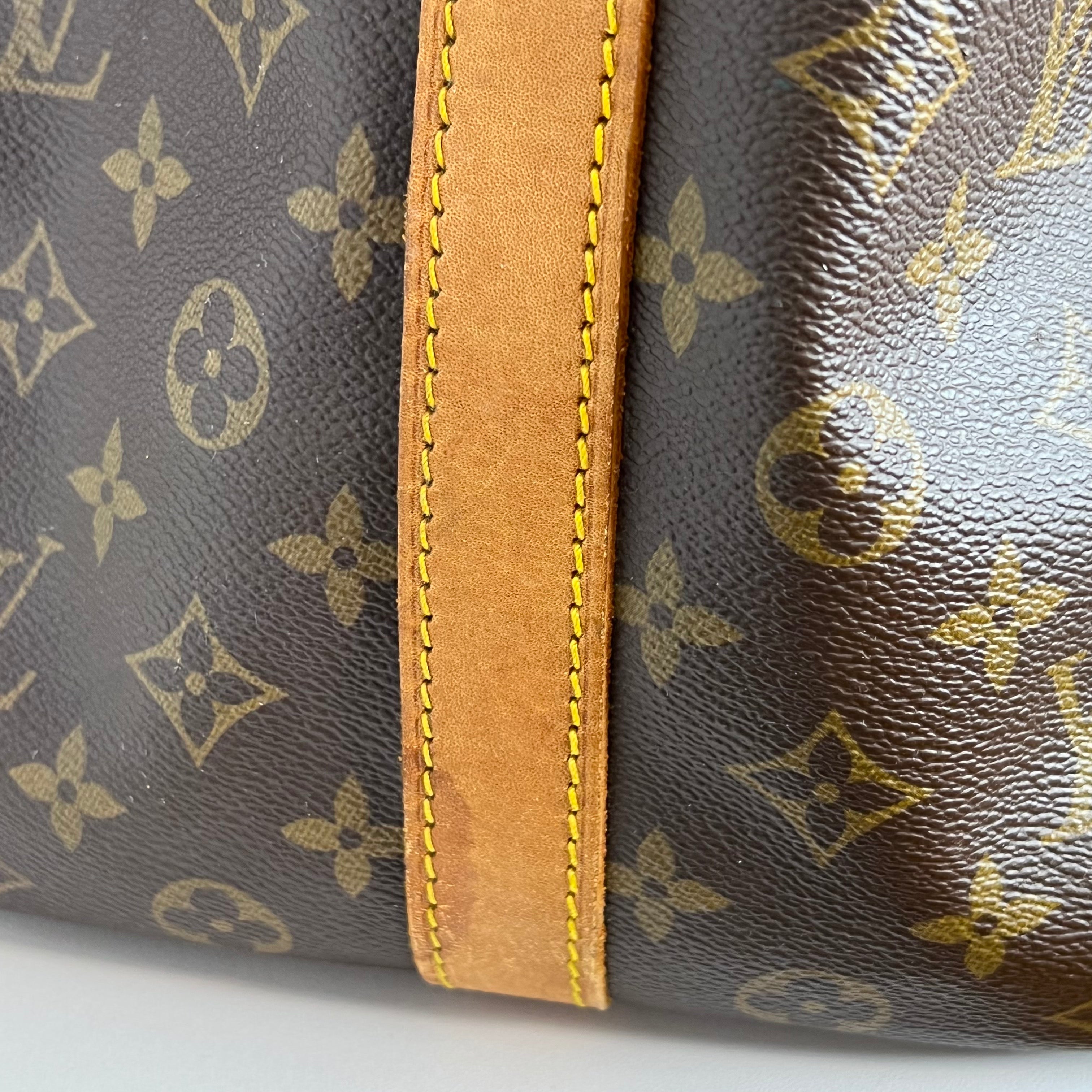 Keepall 50 Bandoulière
