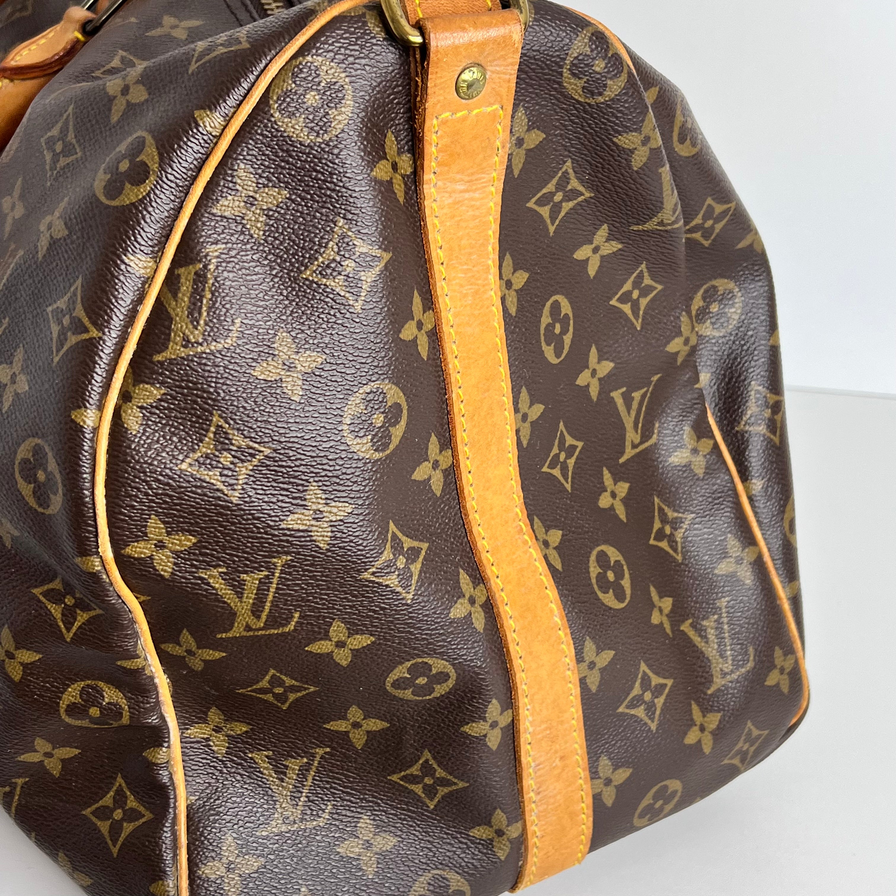 Keepall 50 Bandoulière