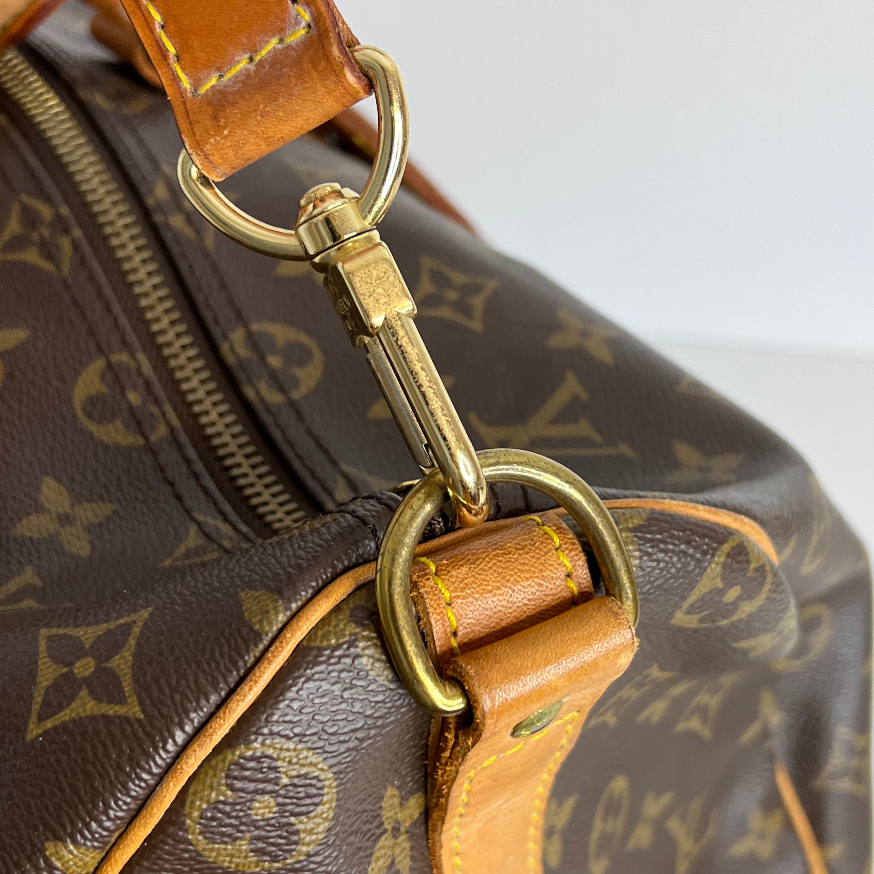 Keepall 50 Bandoulière