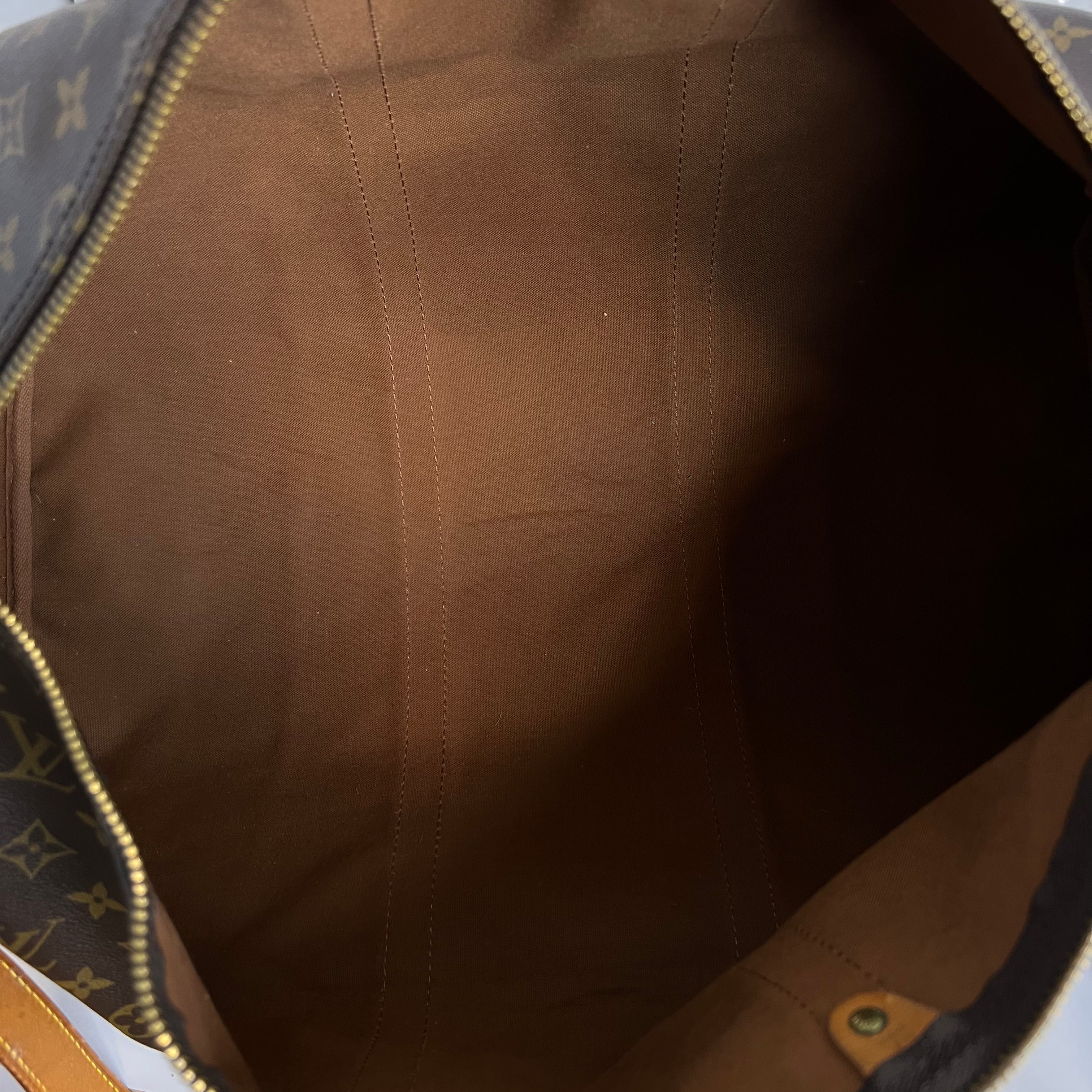 Keepall 50 Bandoulière