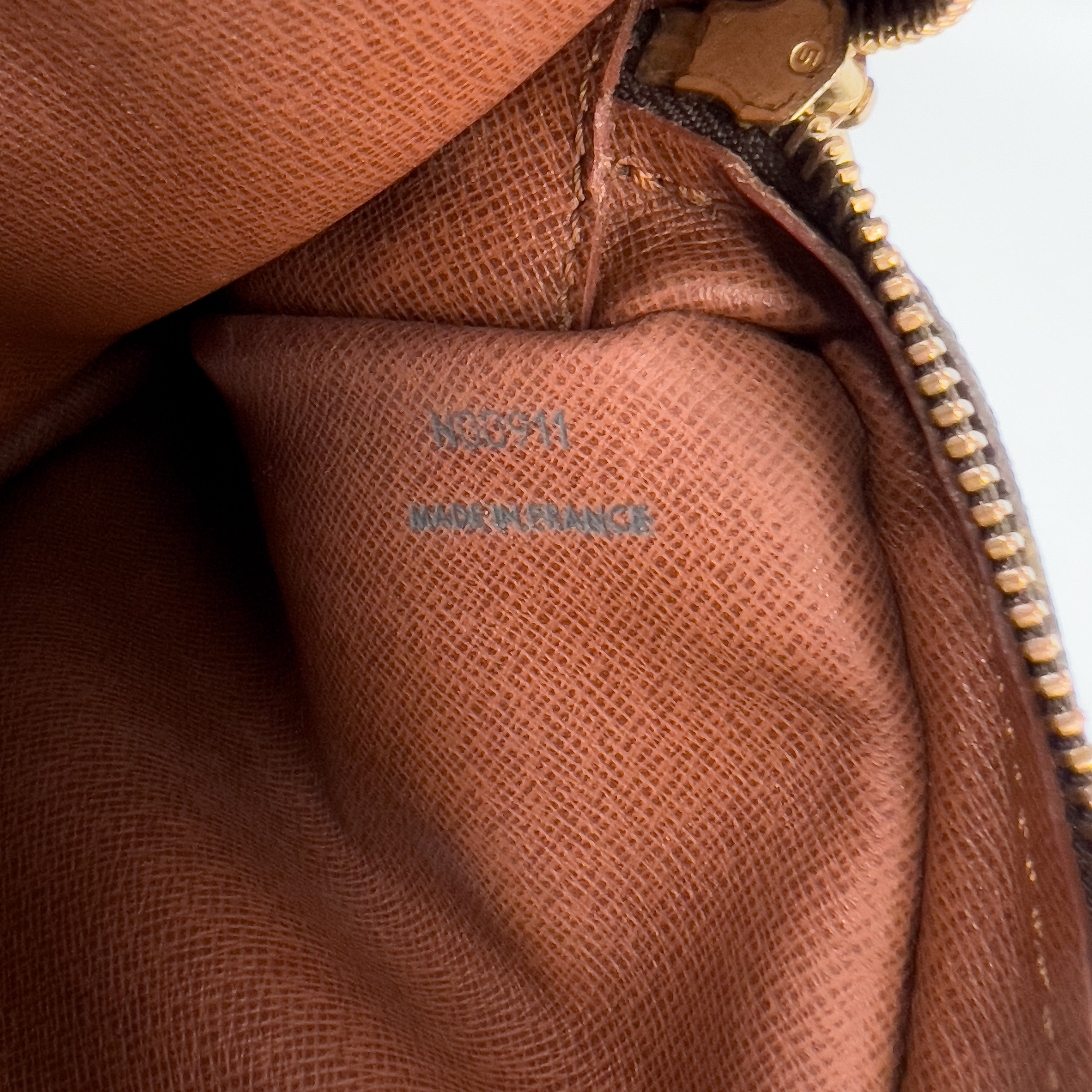 Monogram Saint Germain PM