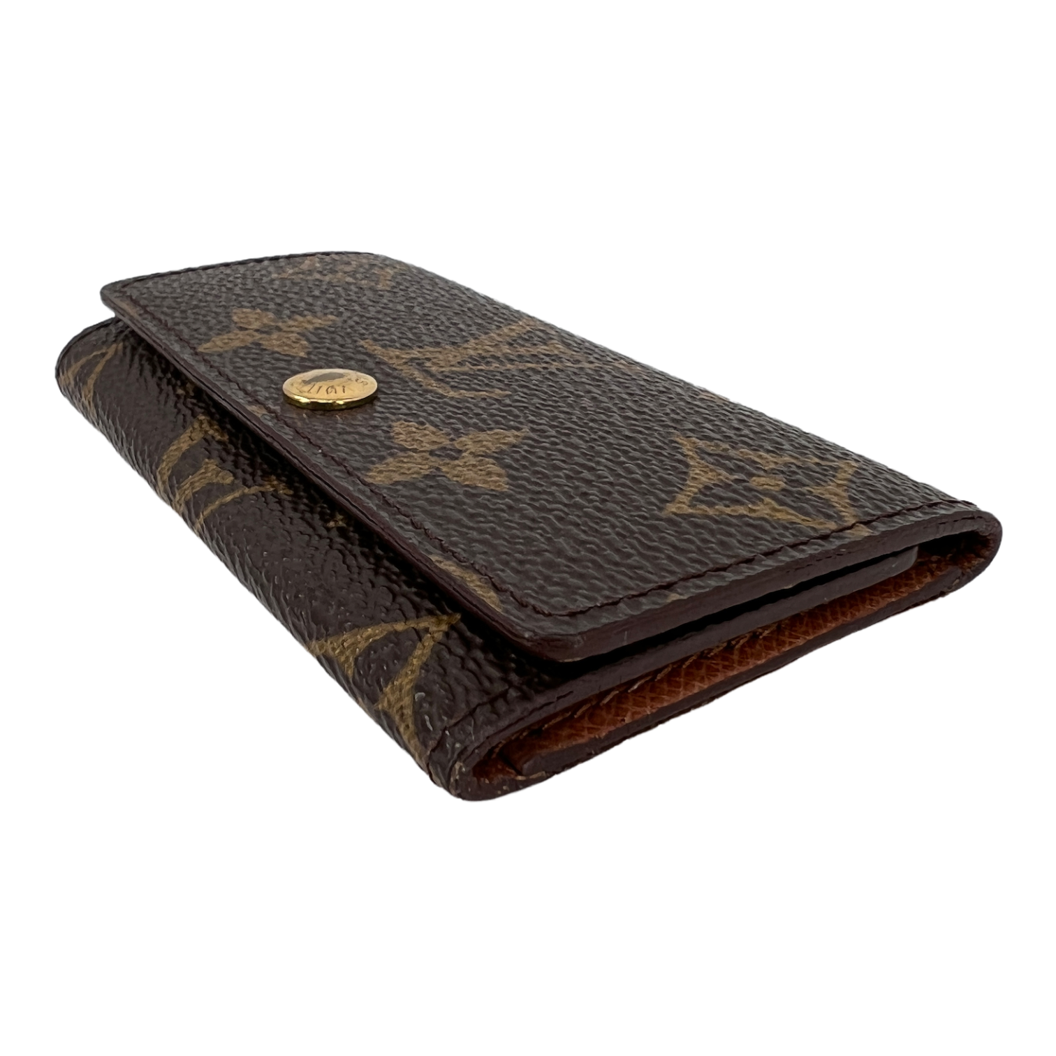 Monogram Keyholder
