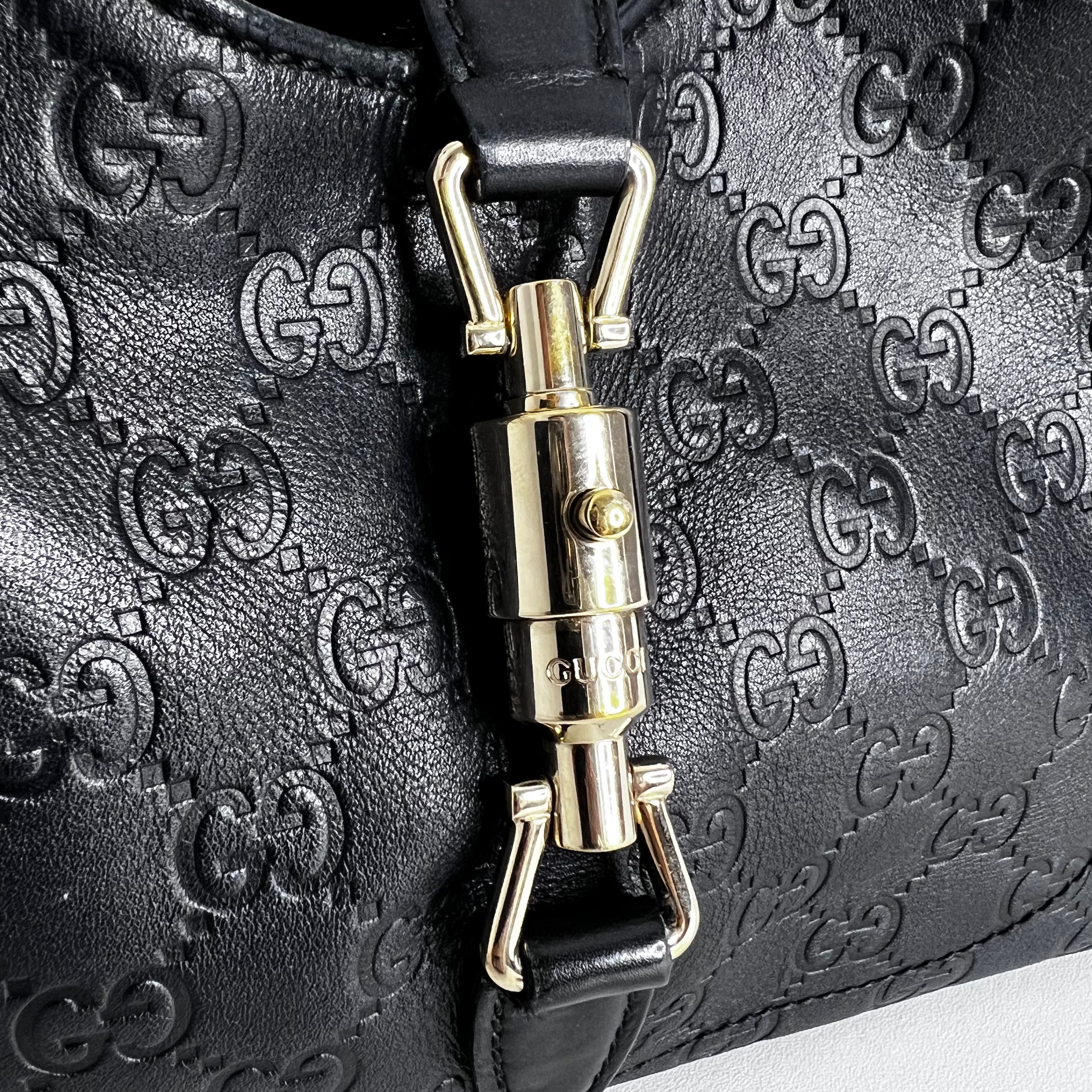 GG Web Guccisima Jackie Bardot