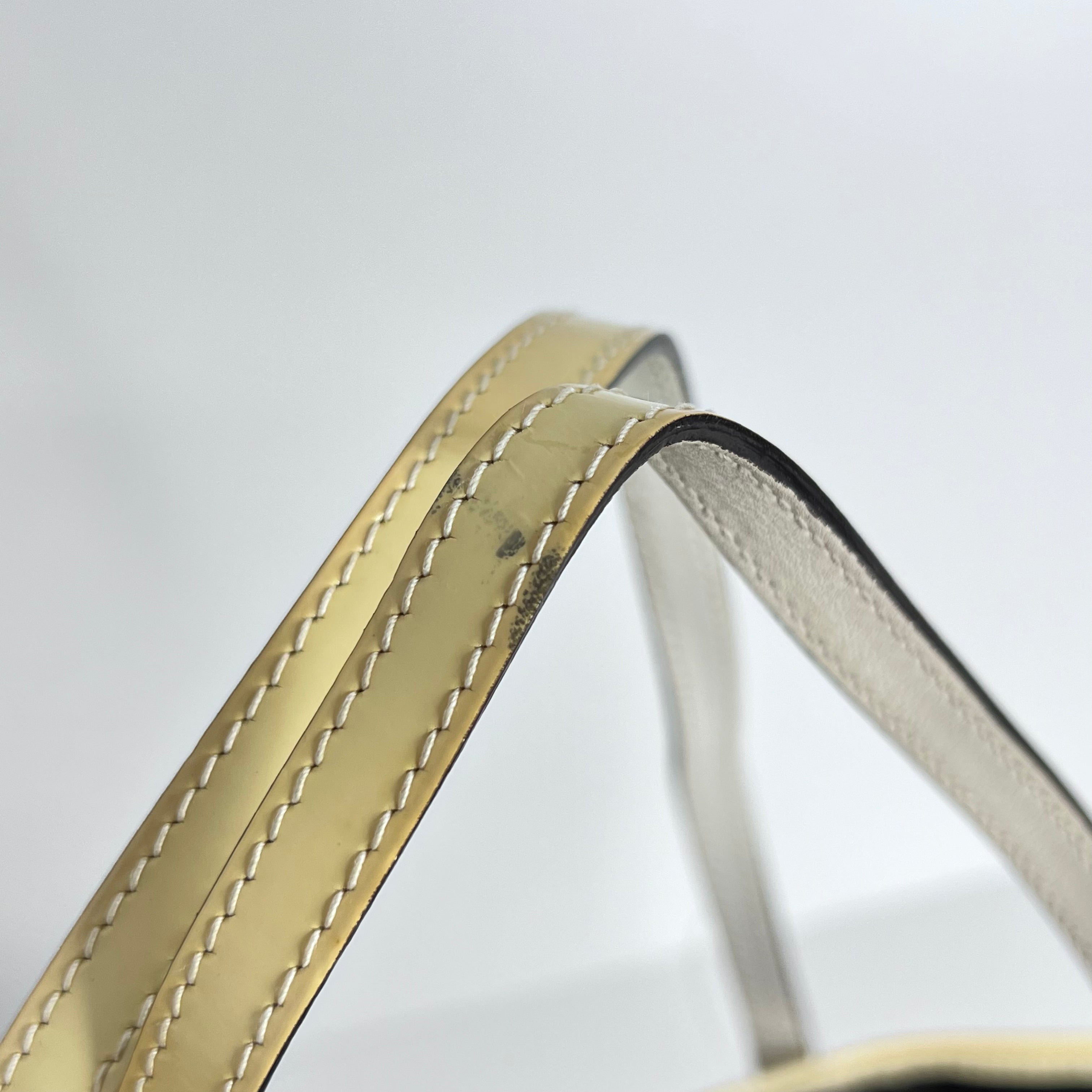 GG Canvas Tote