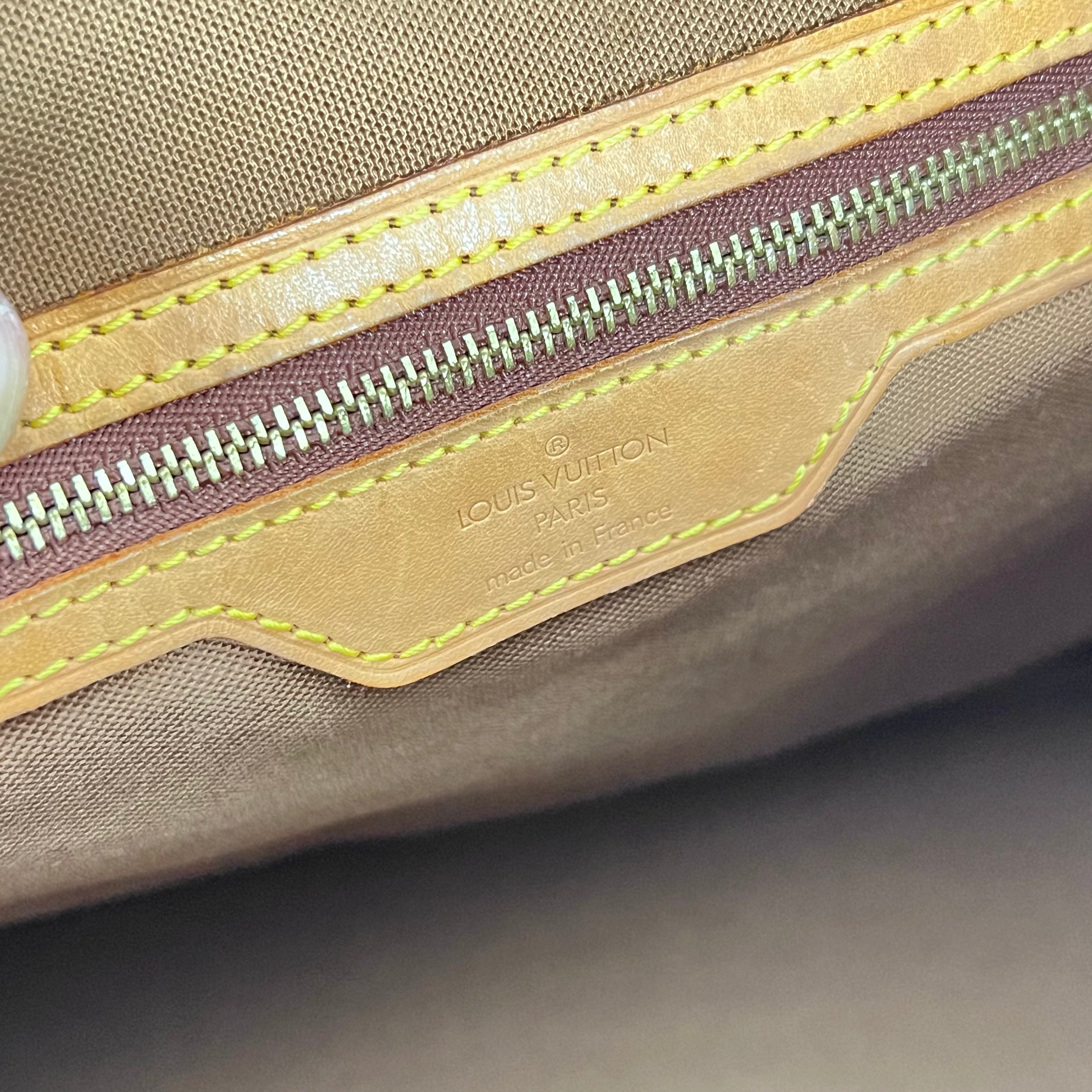 Cabas Mezzo