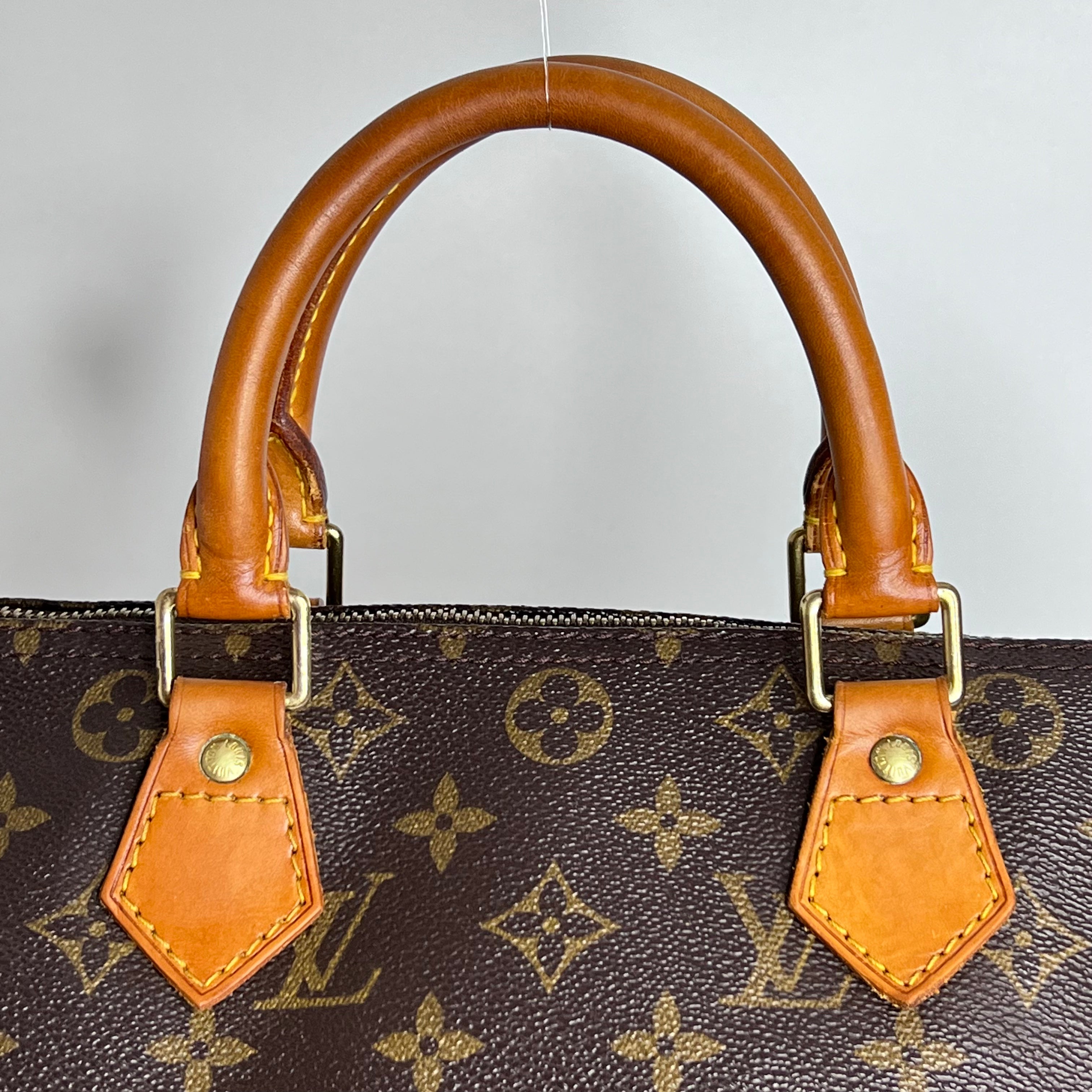 Monogram Speedy 30